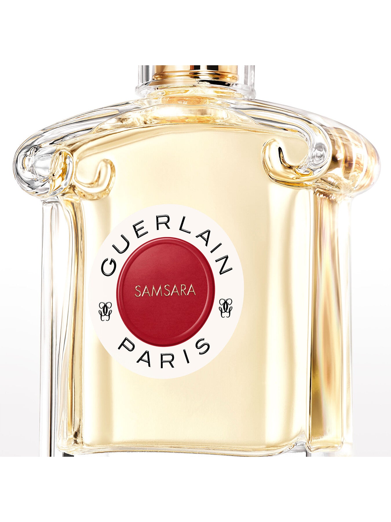 Samsara Eau De Toilette 75ml