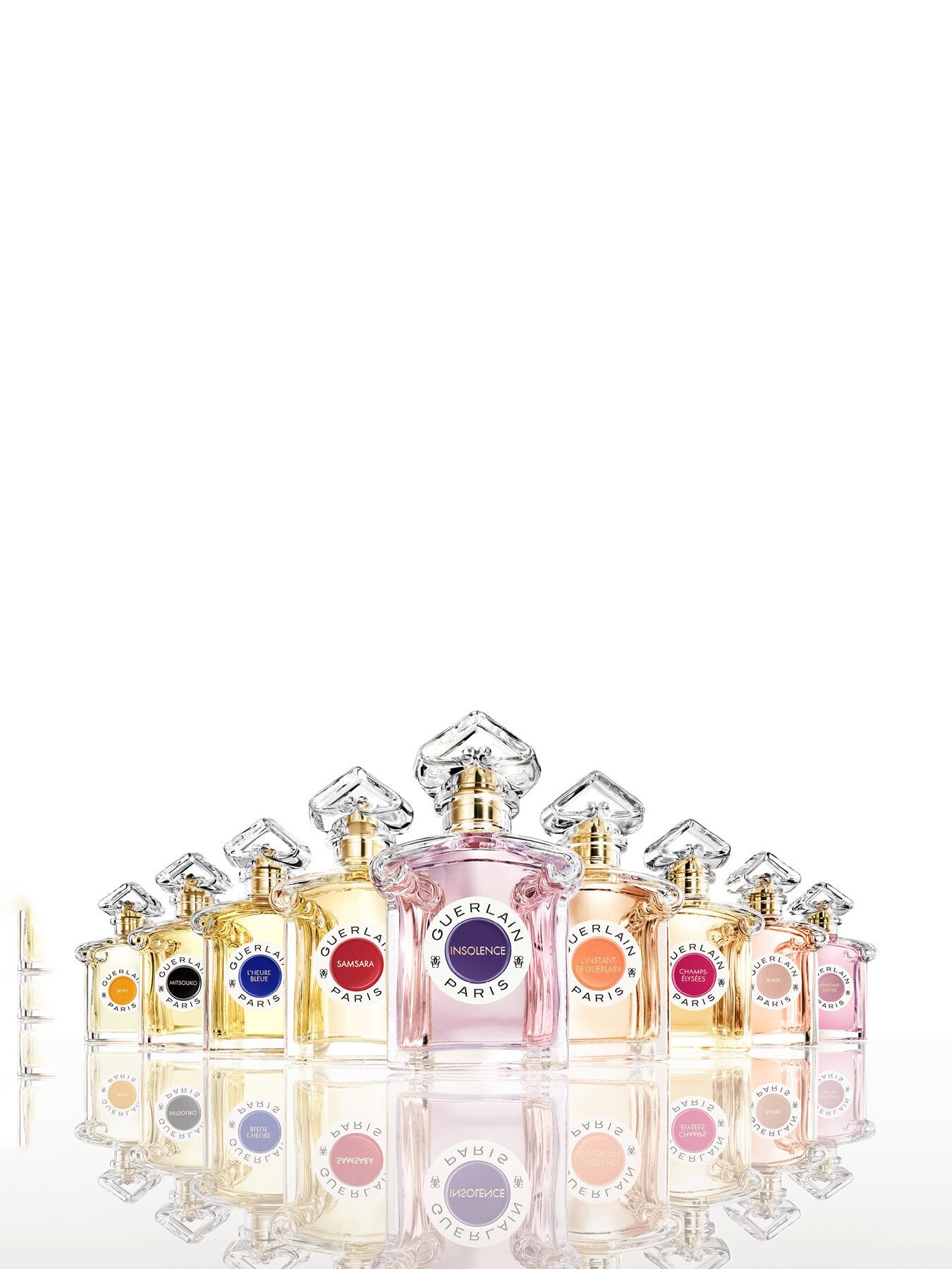 Insolence Eau de Parfum 75ml