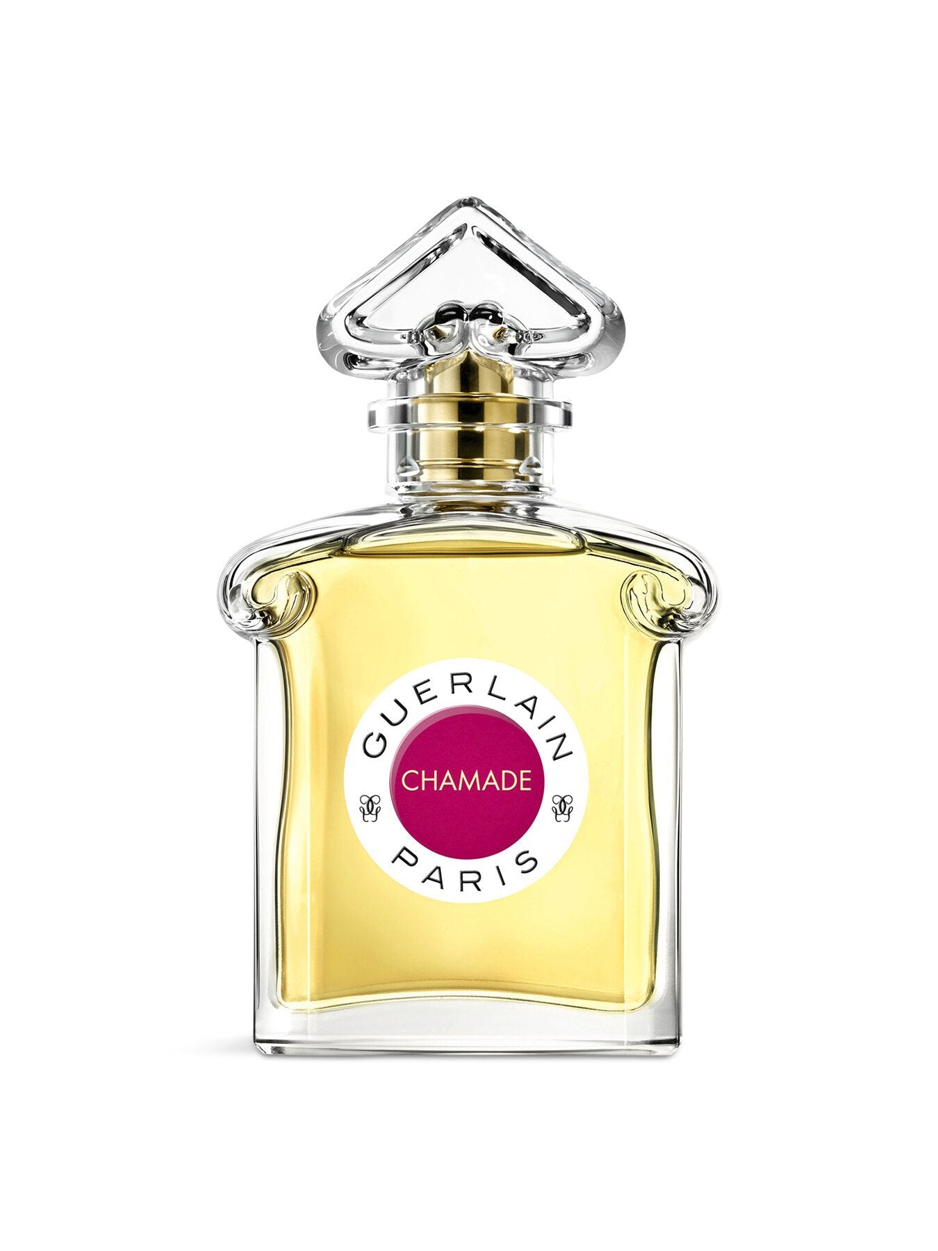 Chamade Eau de Toilette 75ml