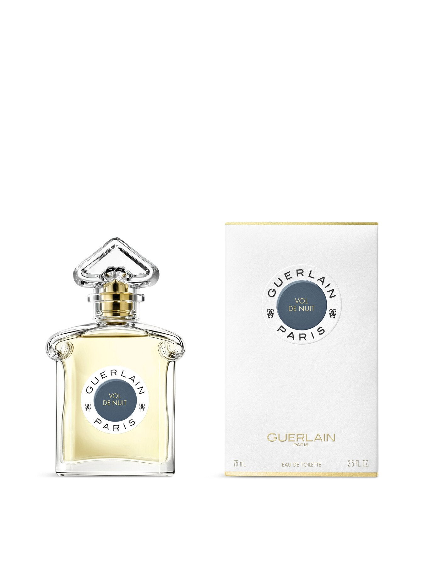 Vol de Nuit Eau de Toilette 75ml