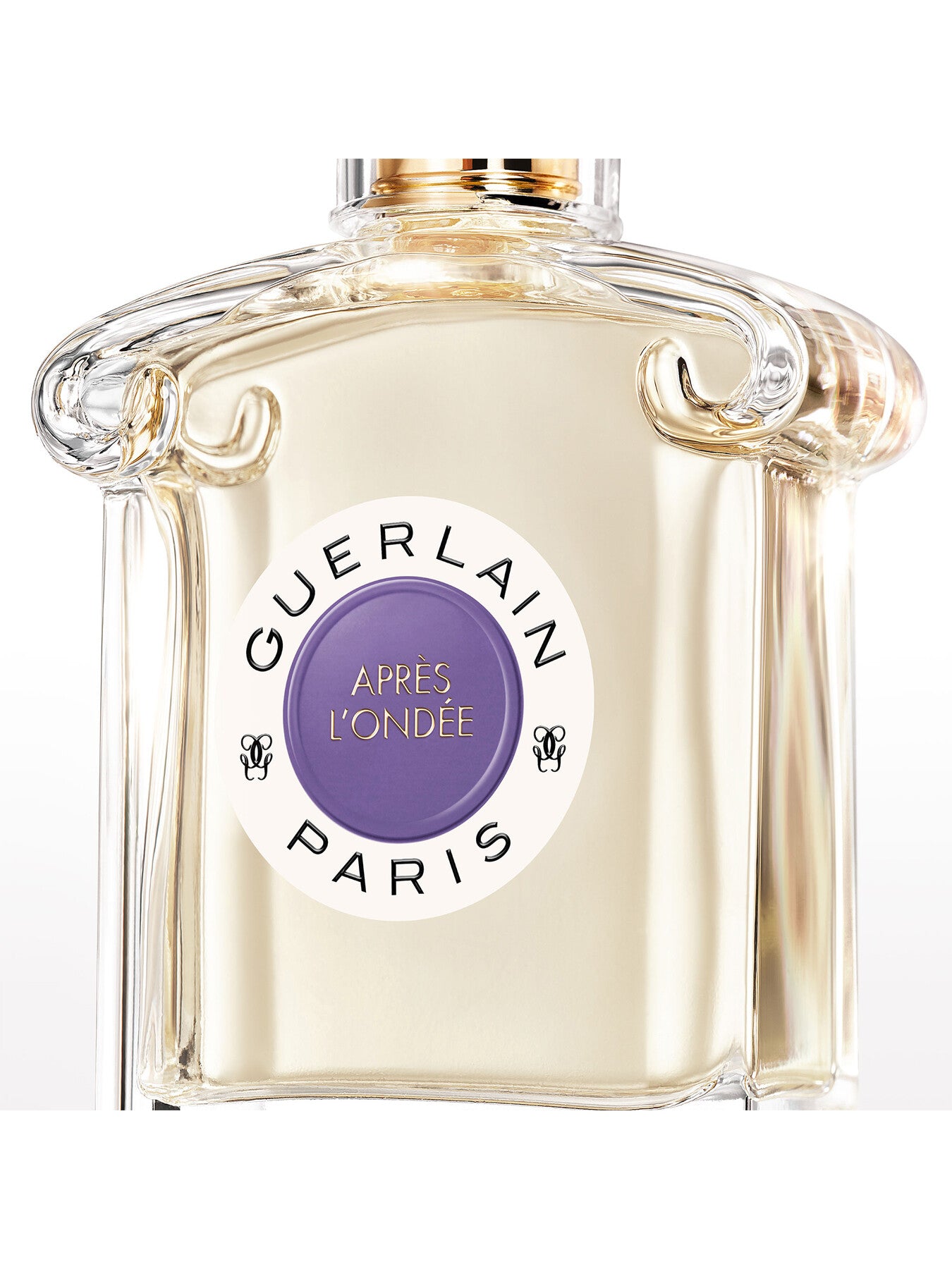 Apres L'Ondee Eau De Toilette 75ml
