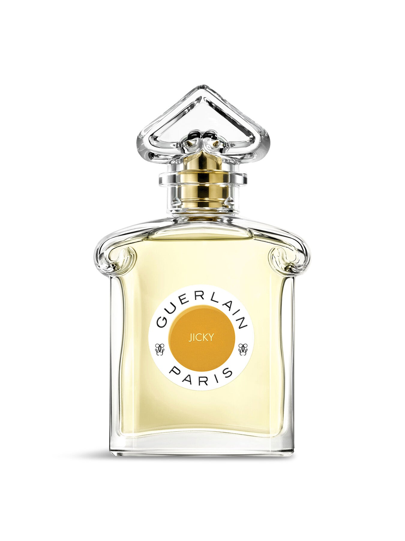 Jicky Eau De Parfum 75ml
