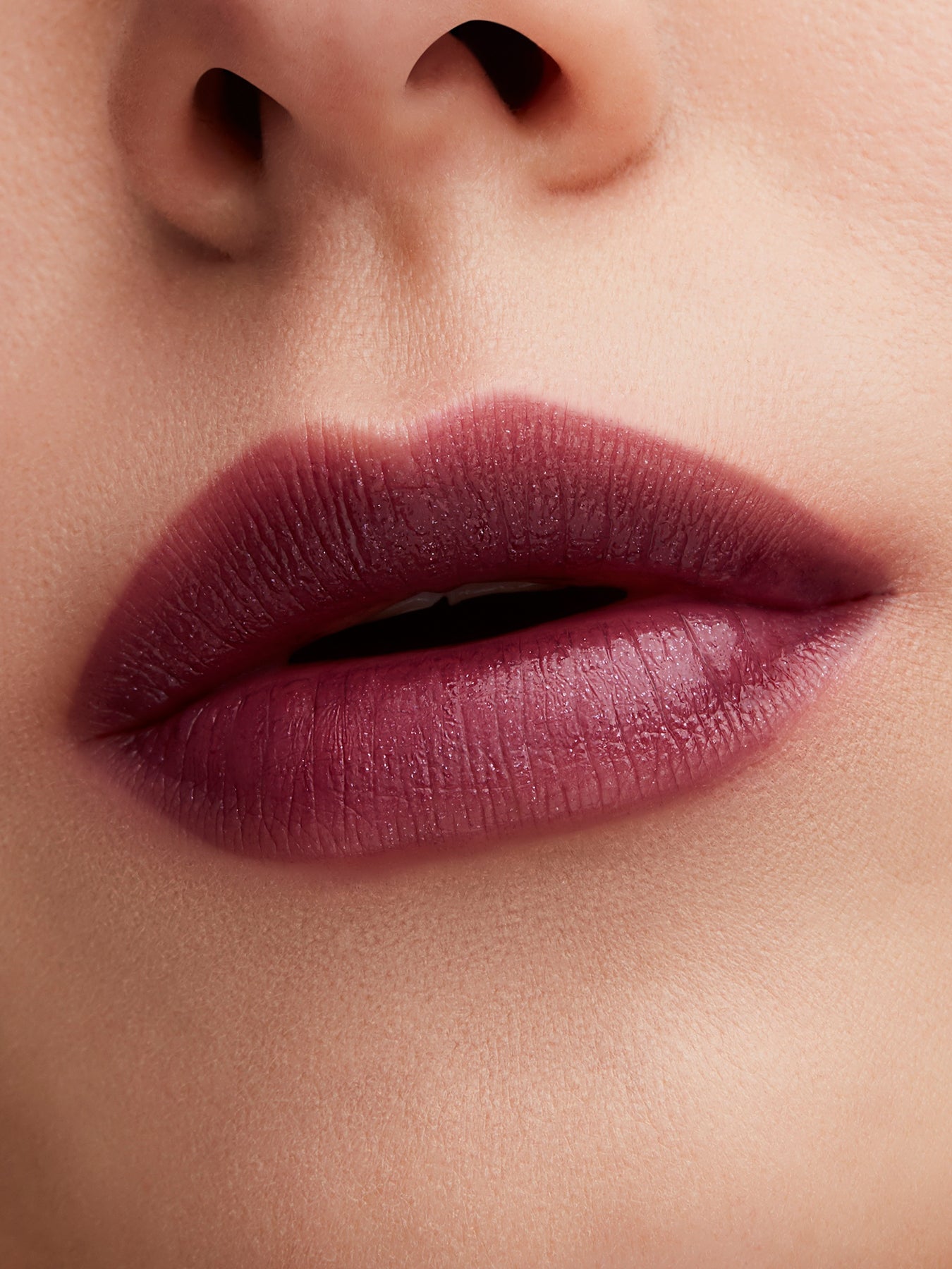 Lustre Glass Lipstick