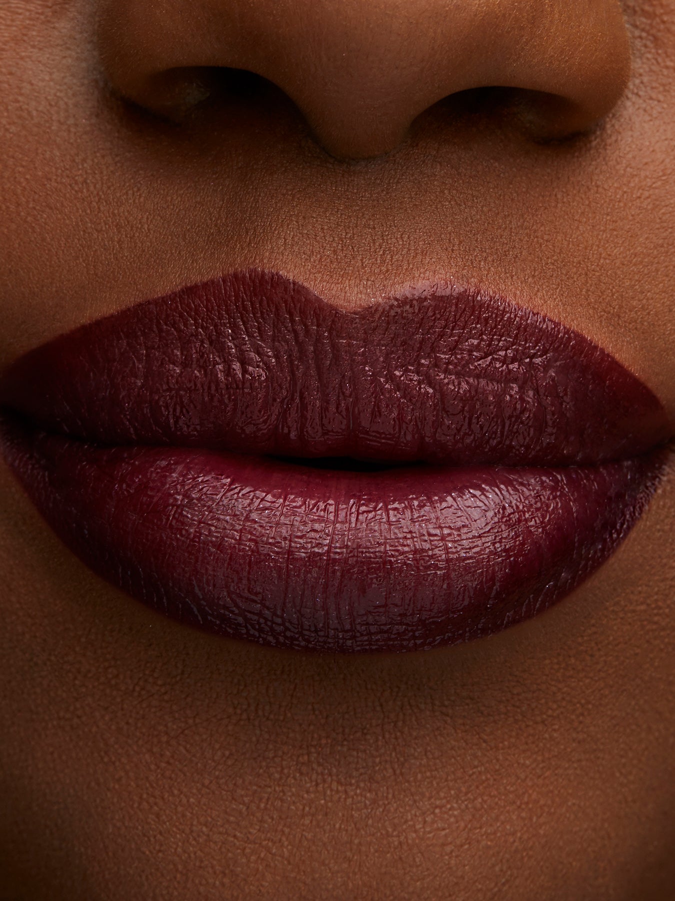 Lustre Glass Lipstick