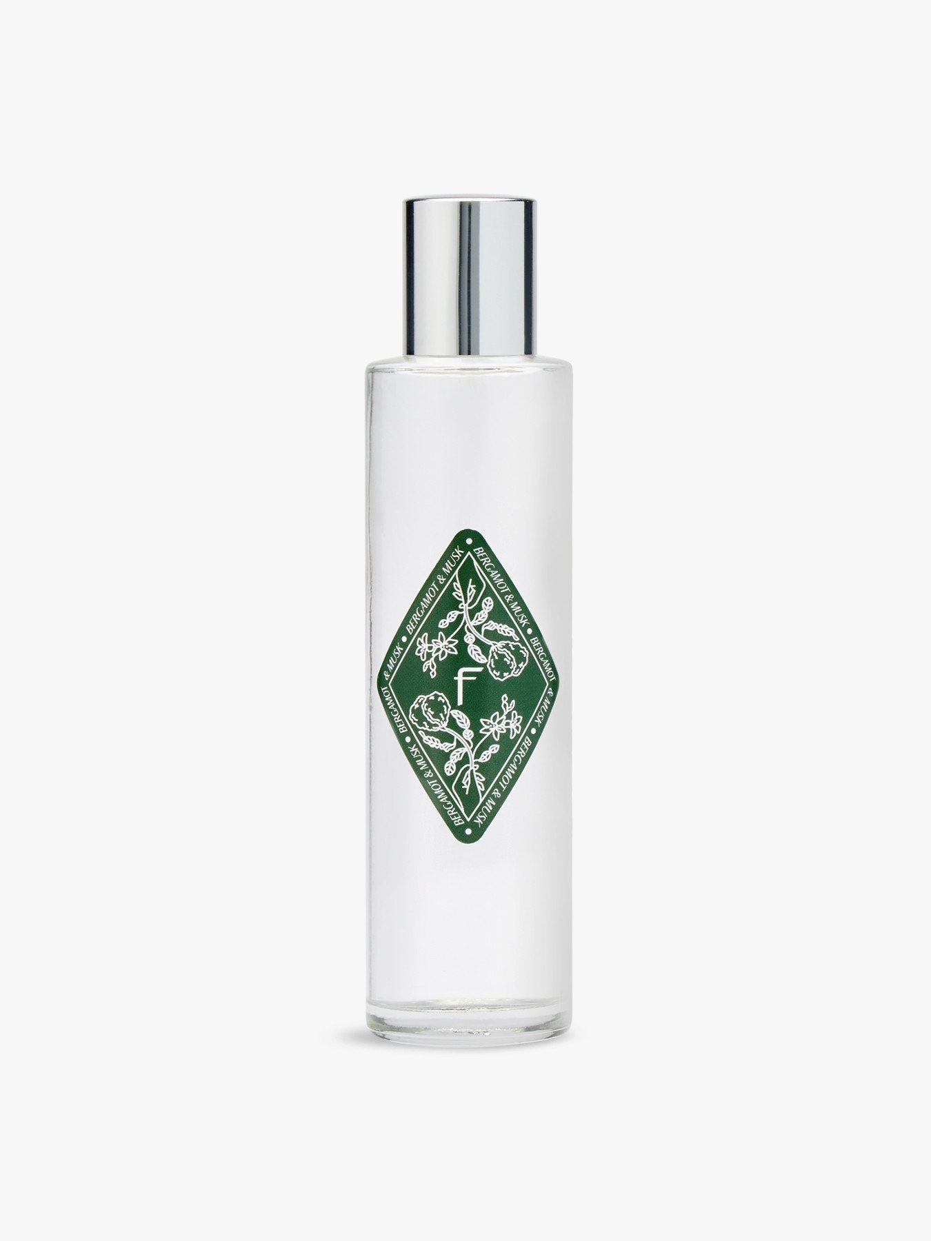 Bergamot Musk Room Spray 100ml