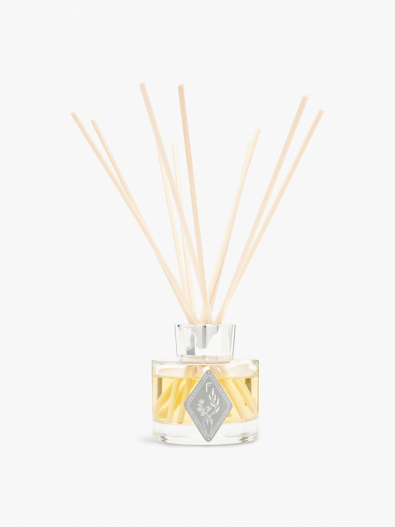 Patchouli Jasmine Reed Diffuser 120ml
