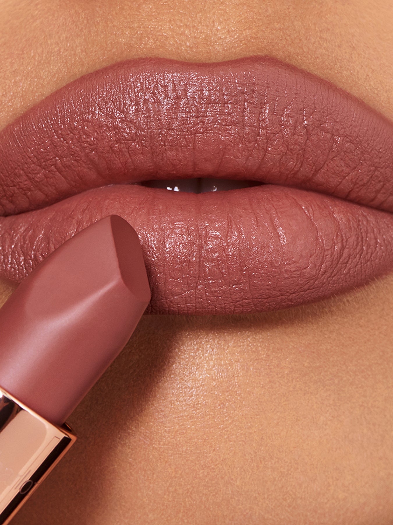 Matte Revolution Lipstick