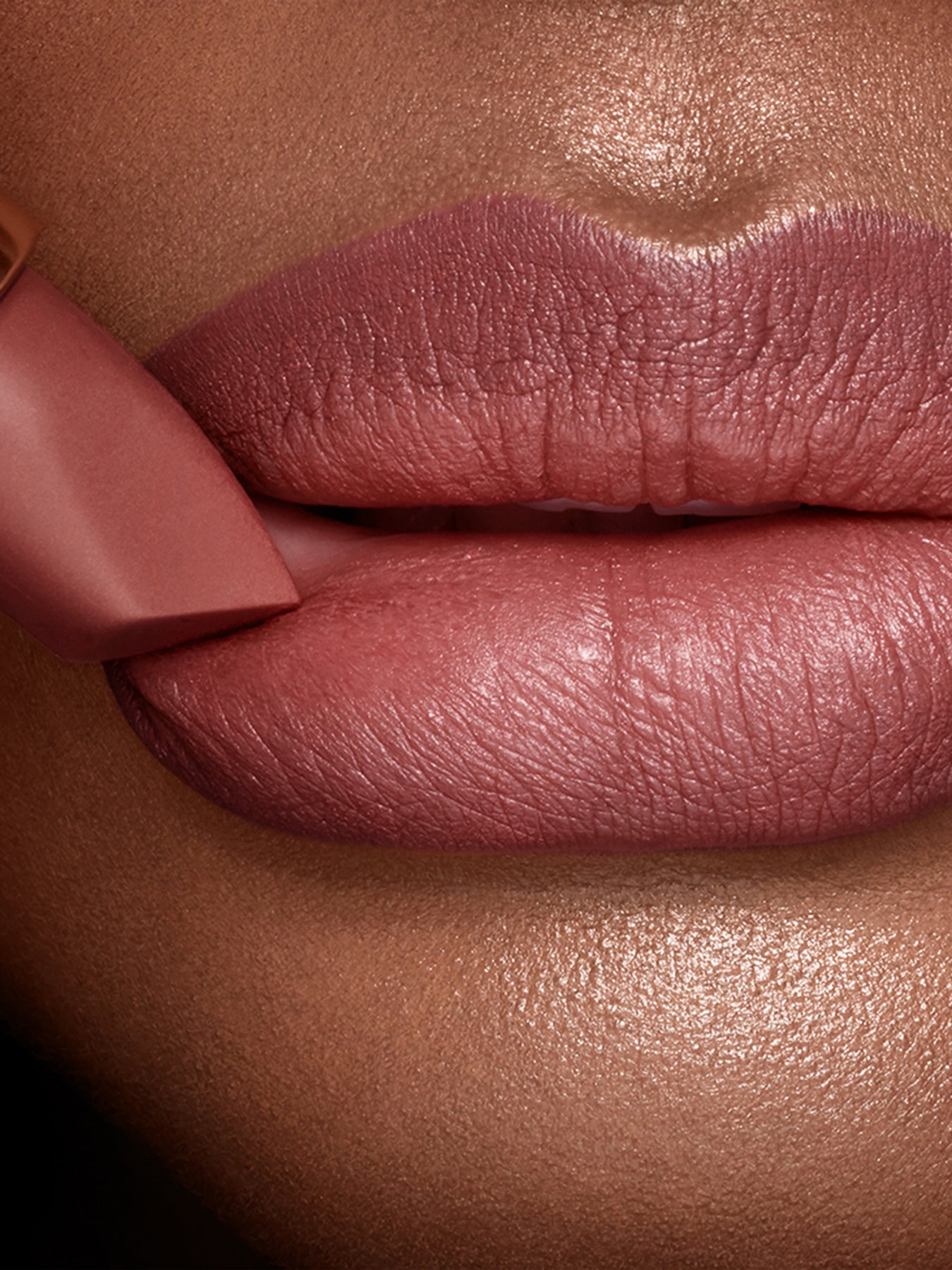 Matte Revolution Lipstick