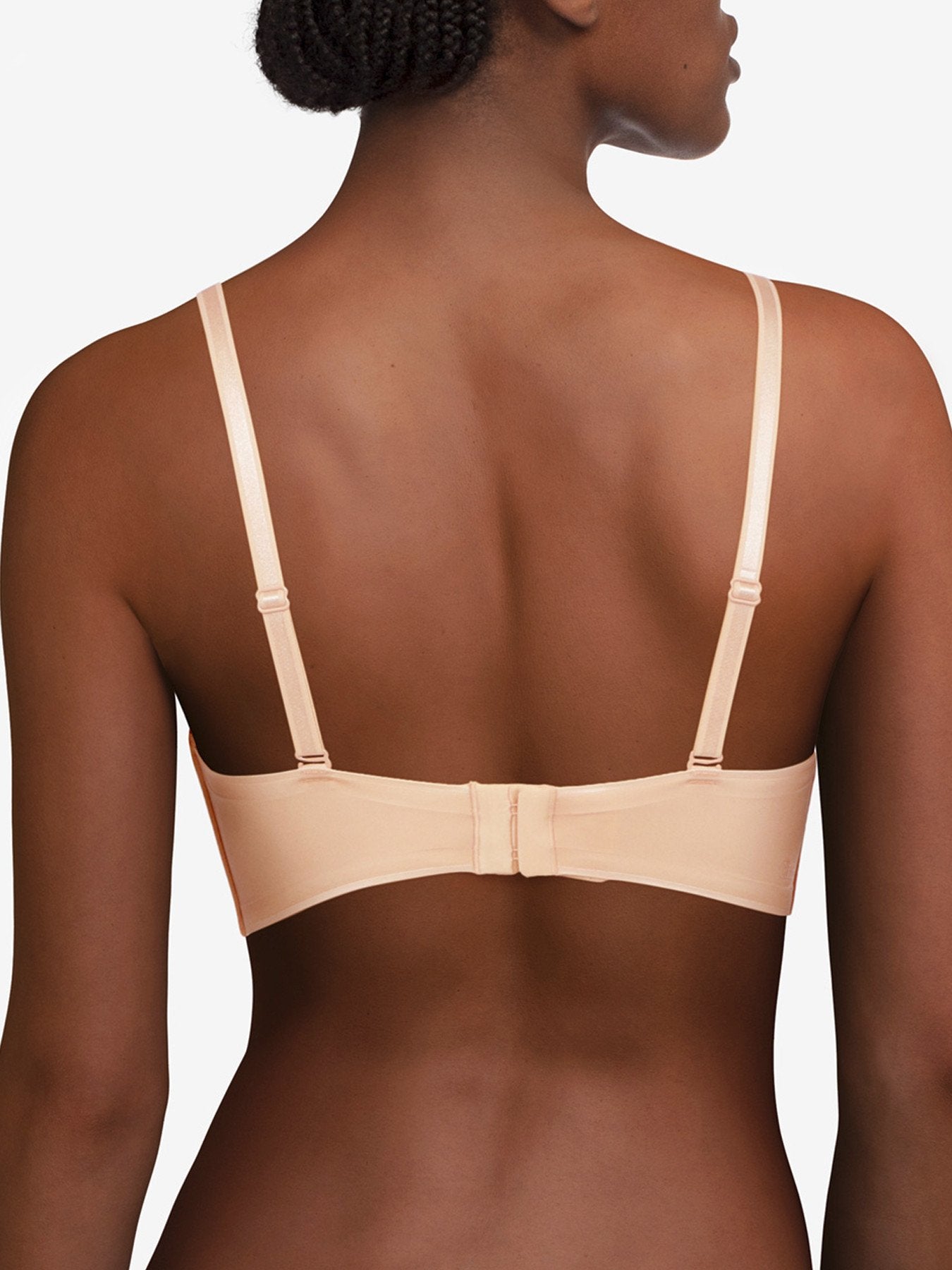 Essential Strapless T-Shirt Bra