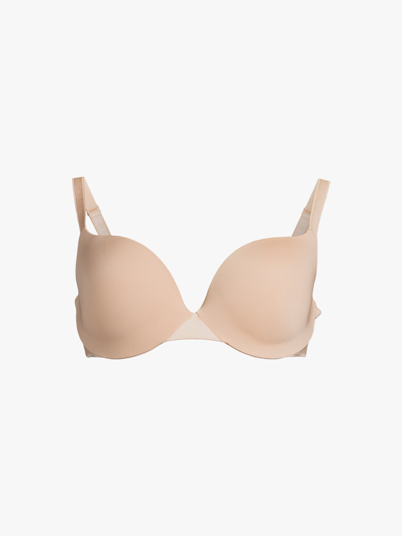 Essential Push Up Bra