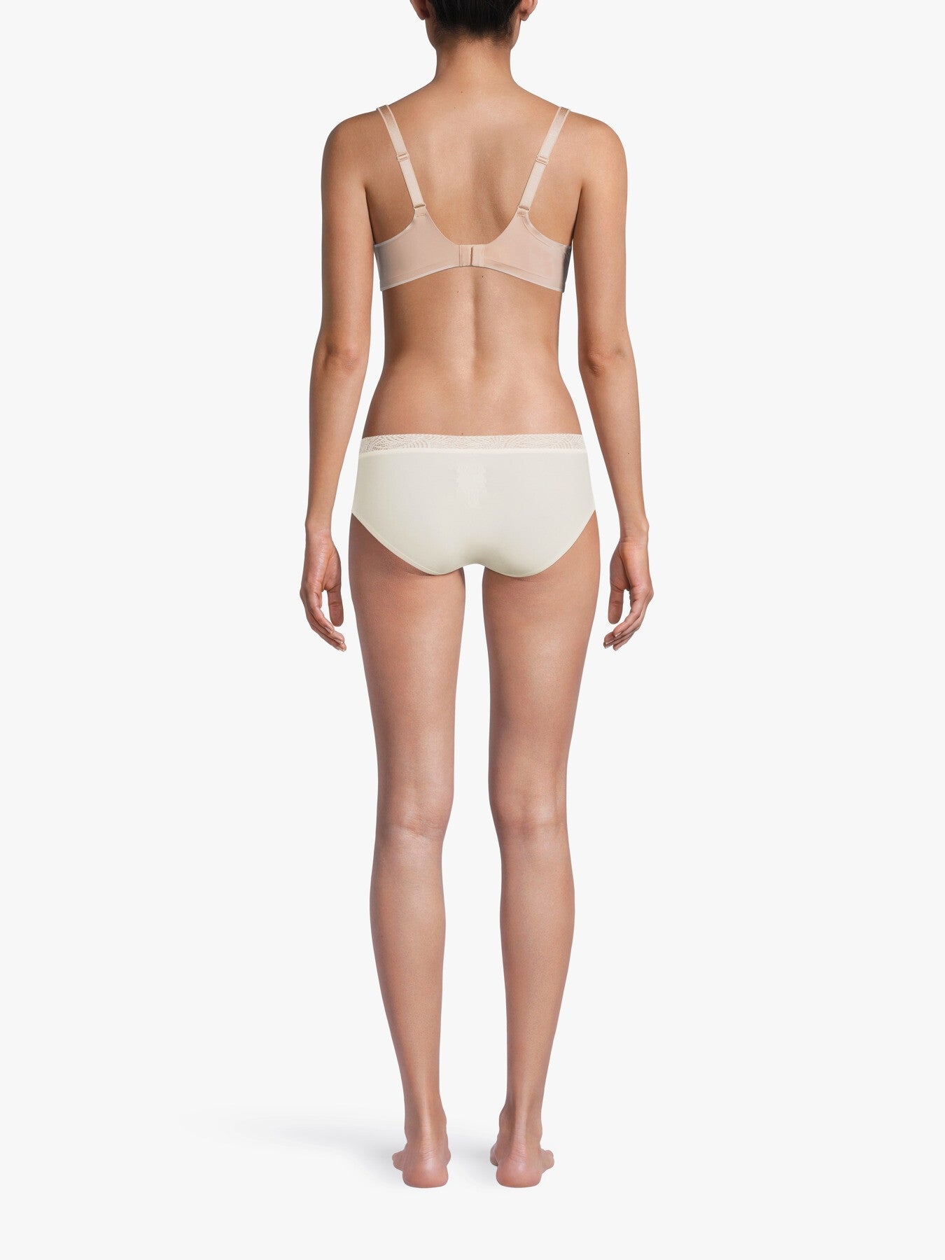 Essential Push Up Bra