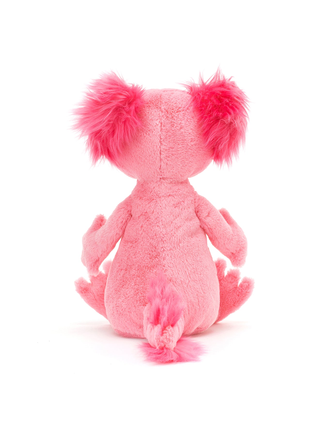 Alice Axolotl