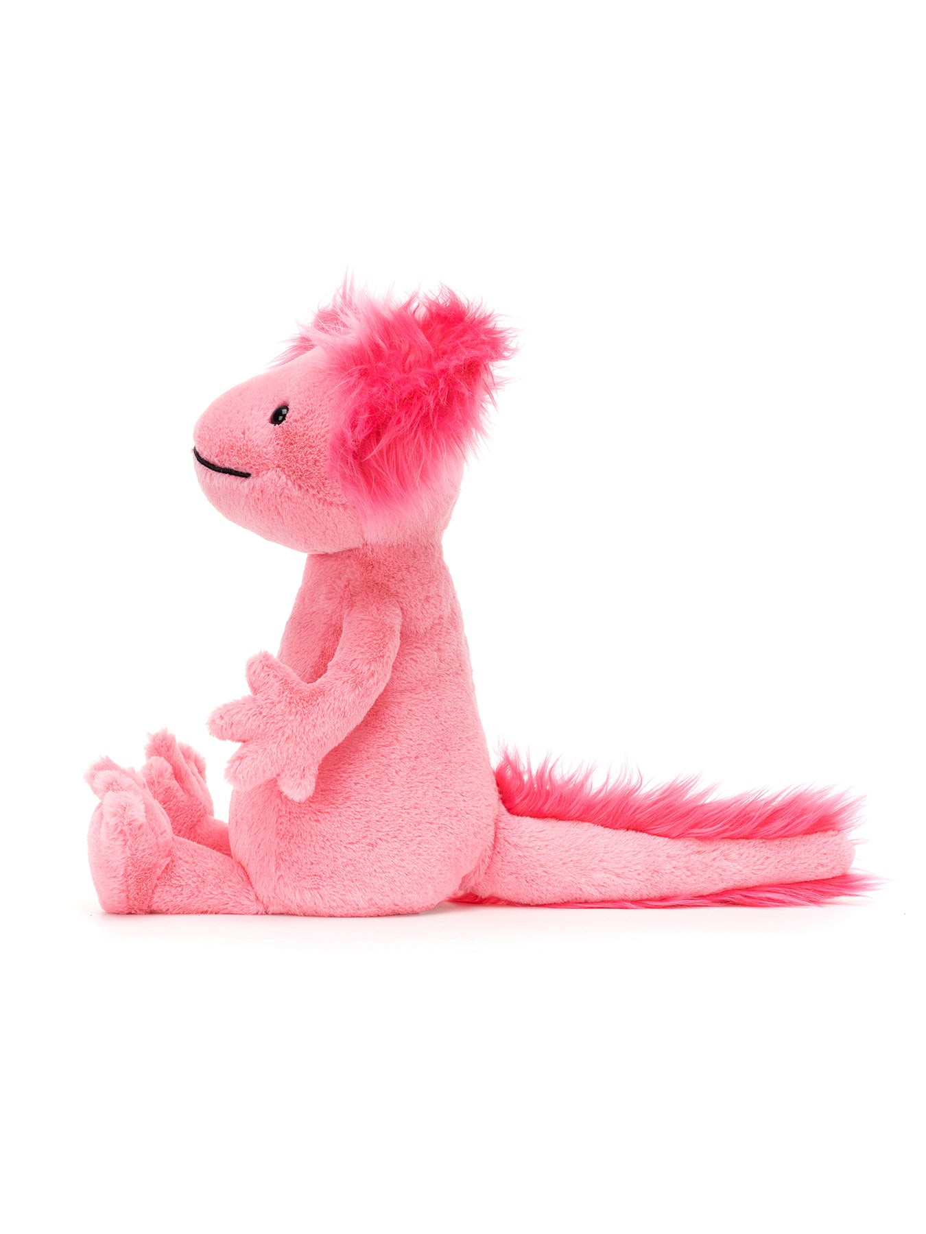 Alice Axolotl