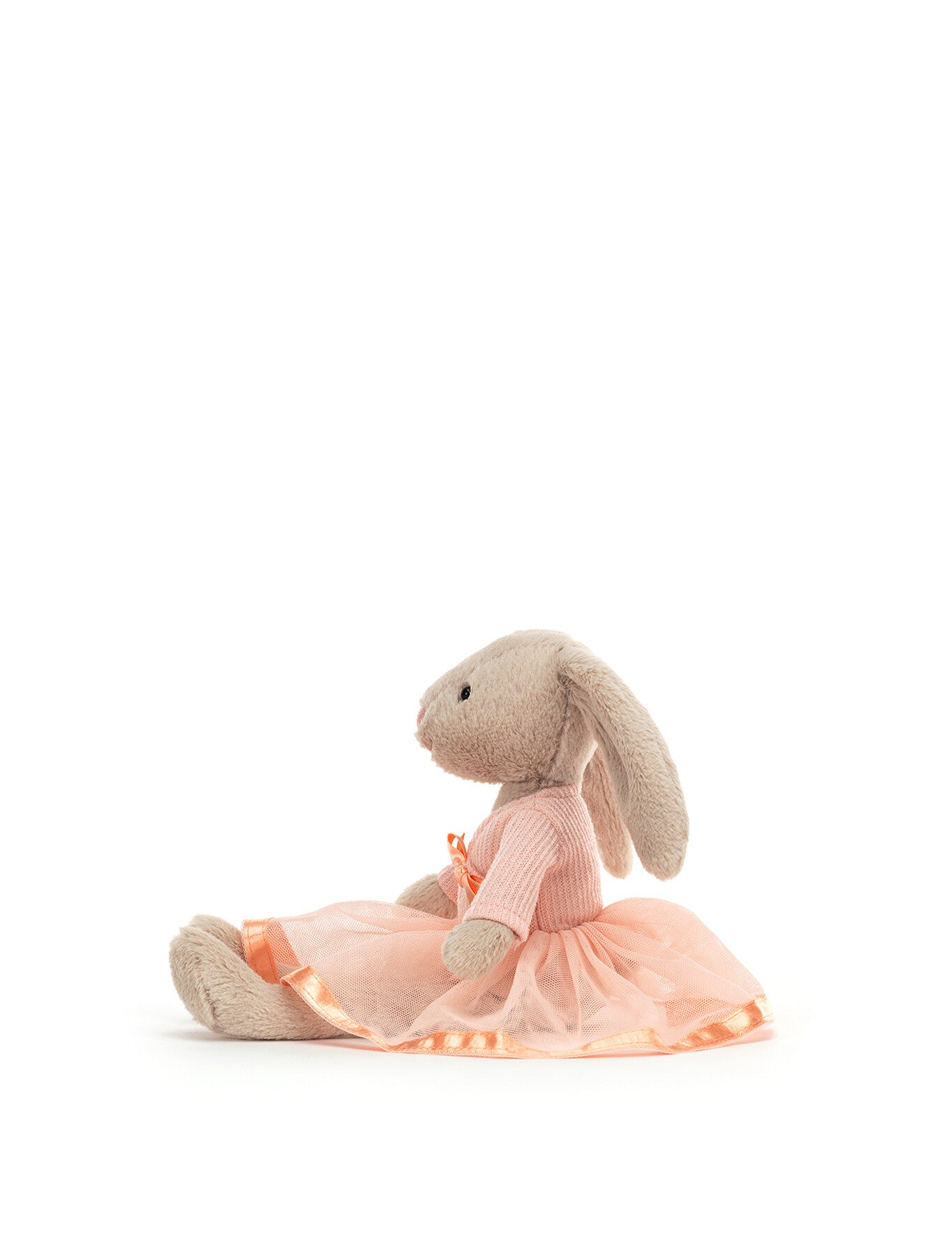 Lottie Bunny Ballet