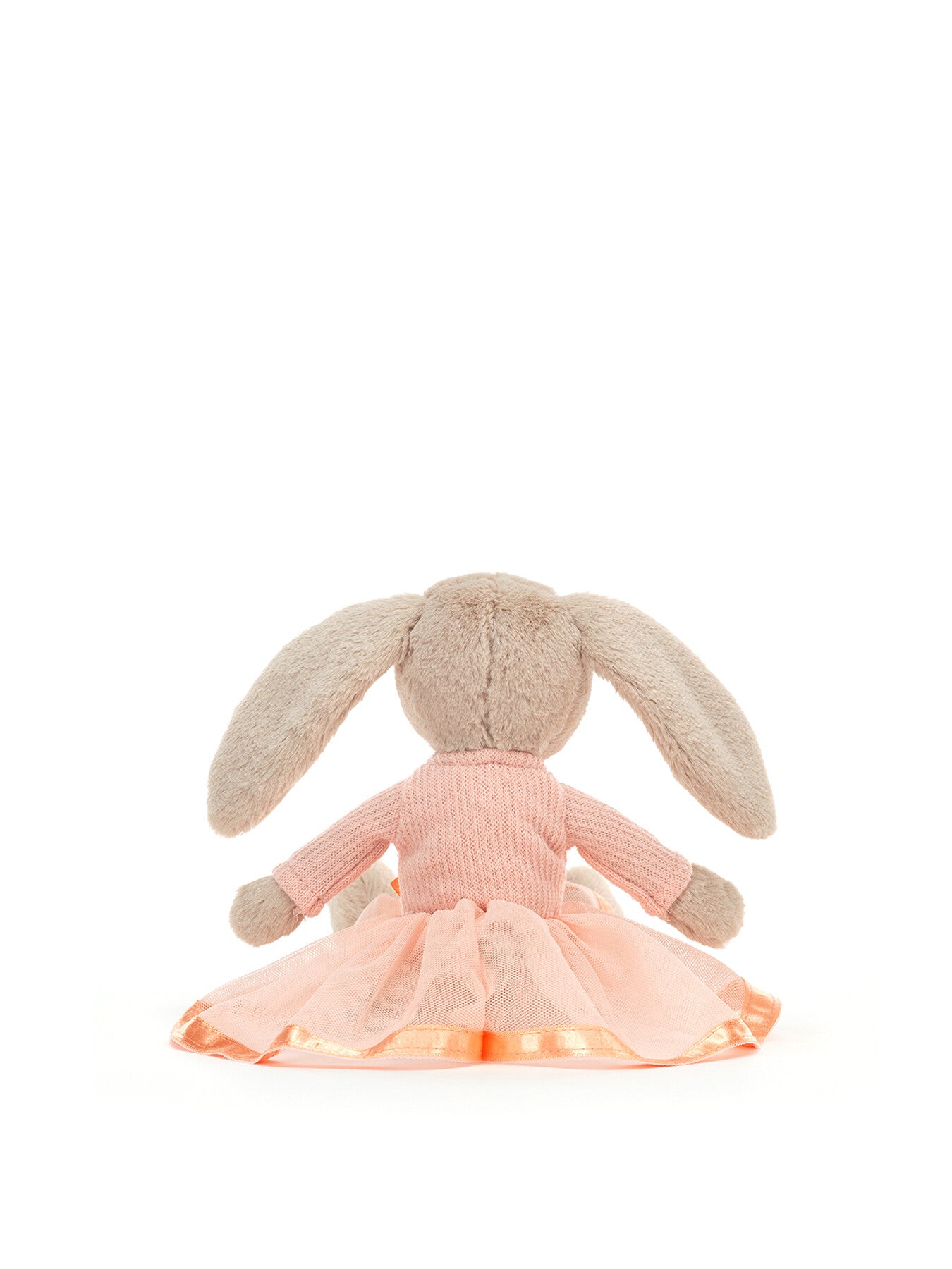 Lottie Bunny Ballet