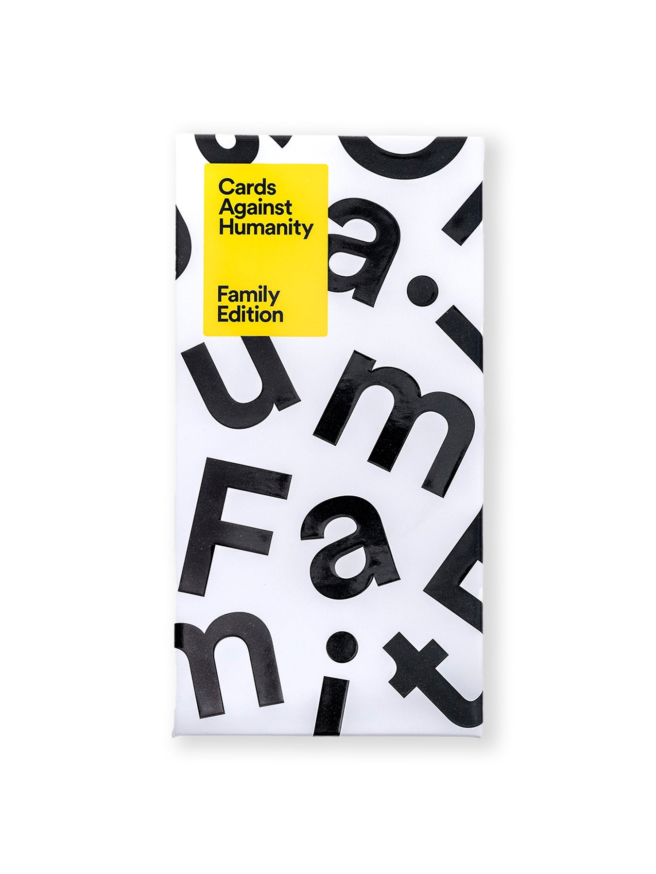 Cards Against Humanity Family Edition