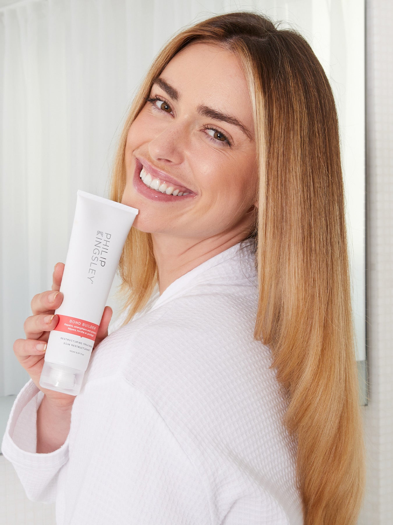 Bond Builder Restructuring Treatment 150ml