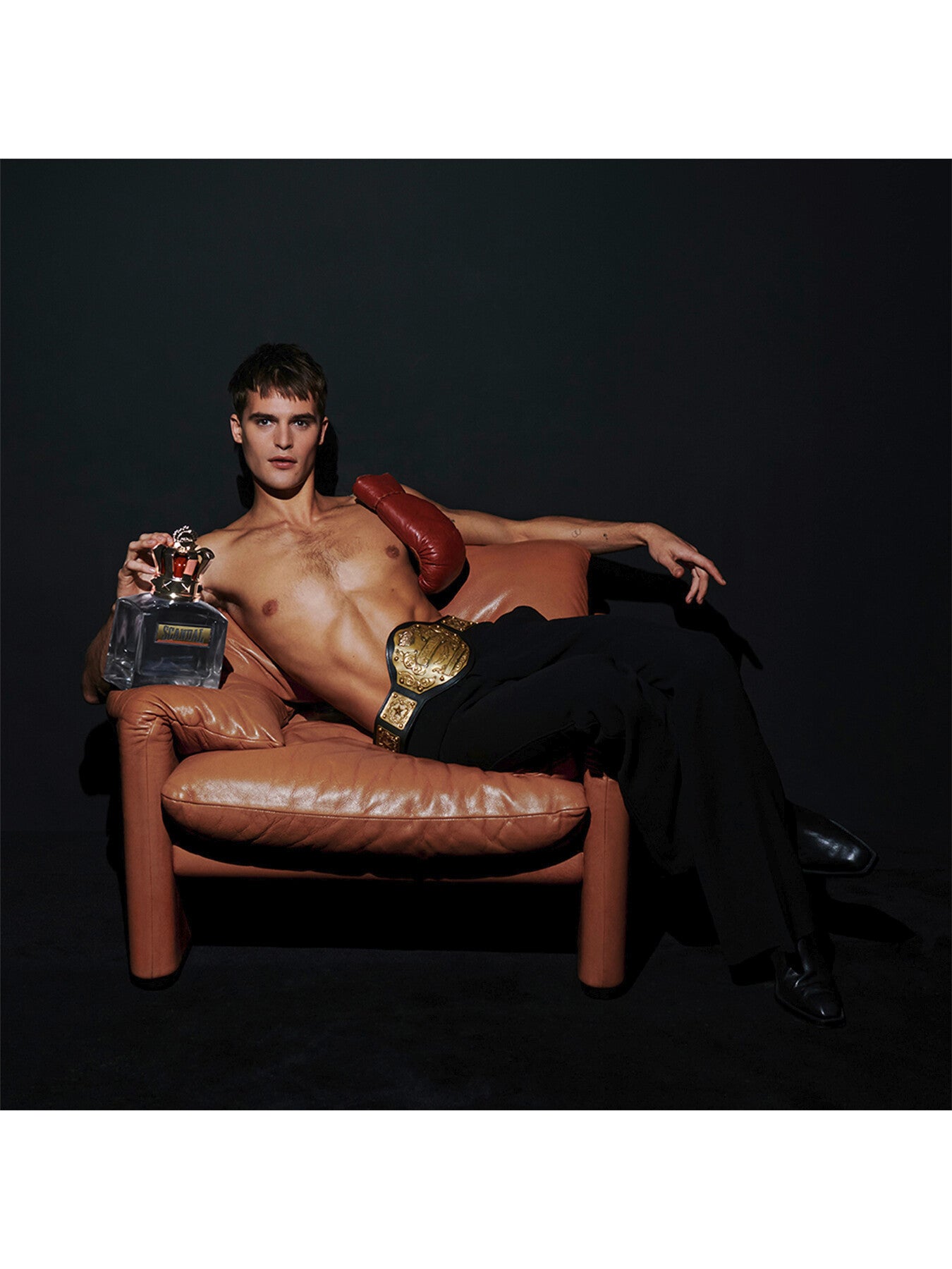 Scandal Pour Homme Eau De Toilette 100ml