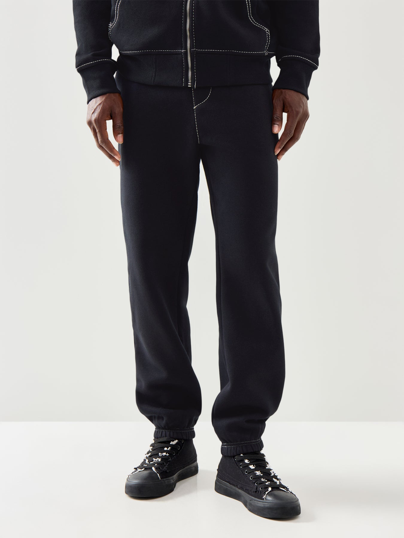 Big T Jogger