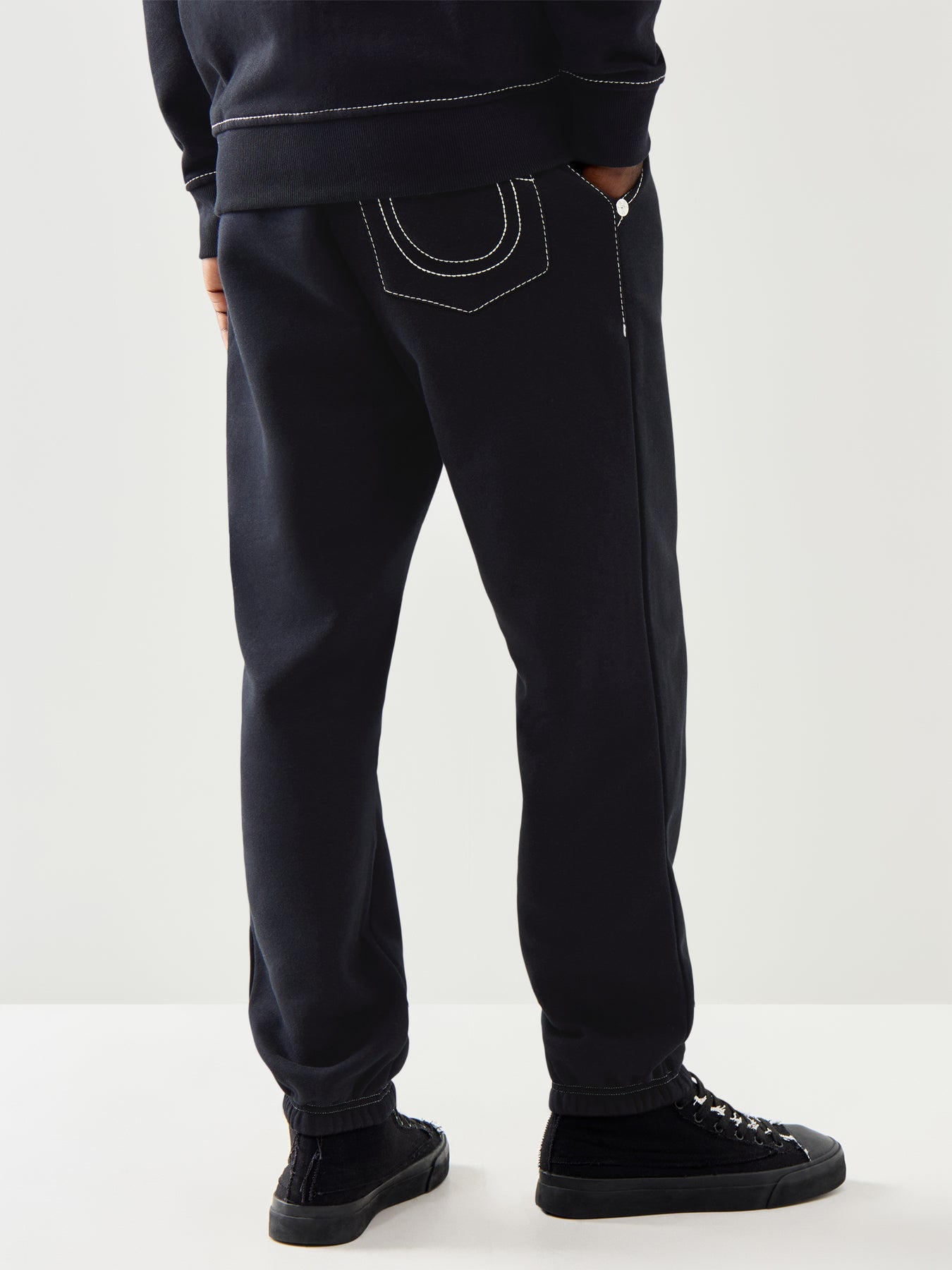 Big T Jogger