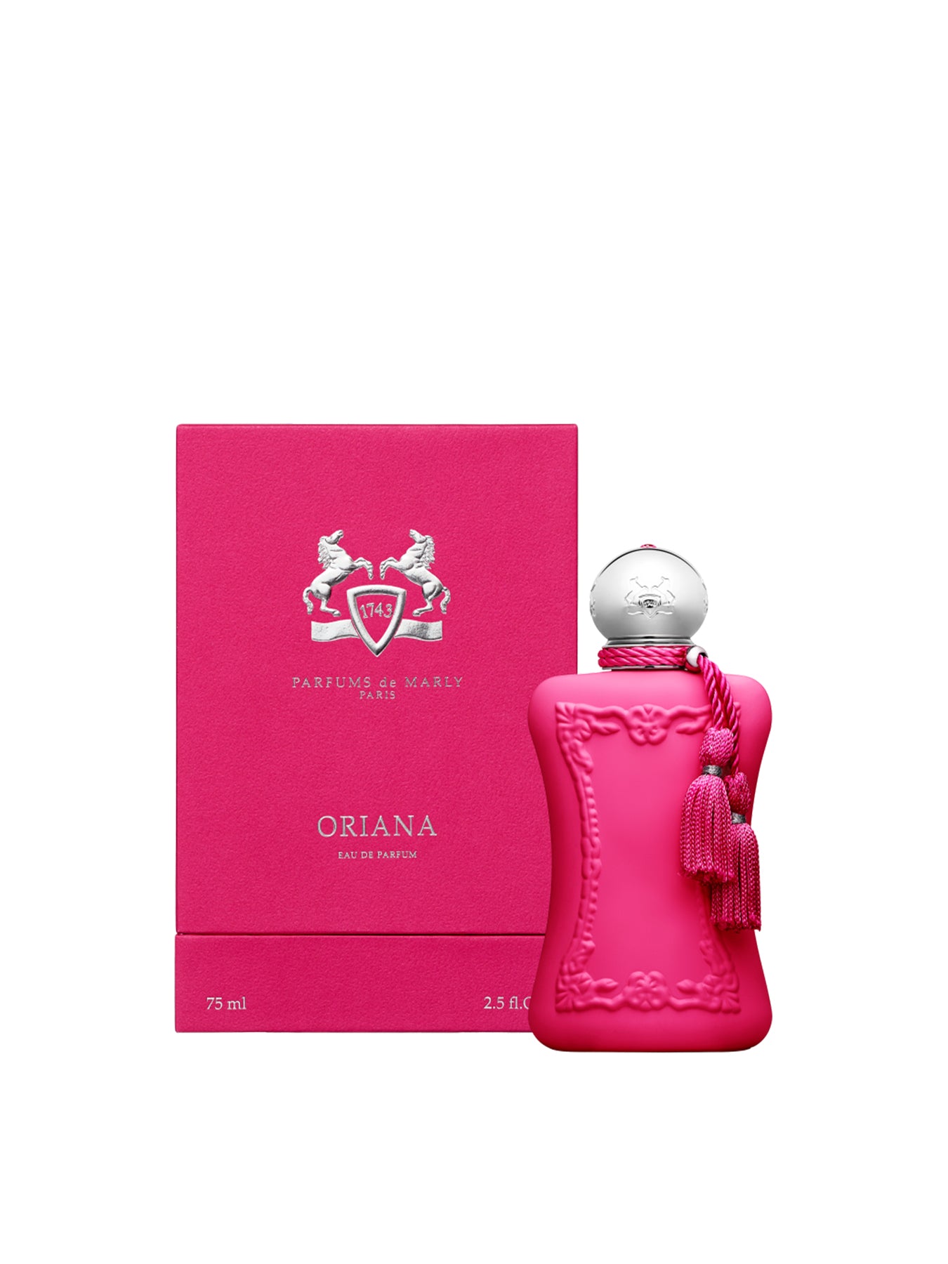 Oriana Eau de Parfum 75ml