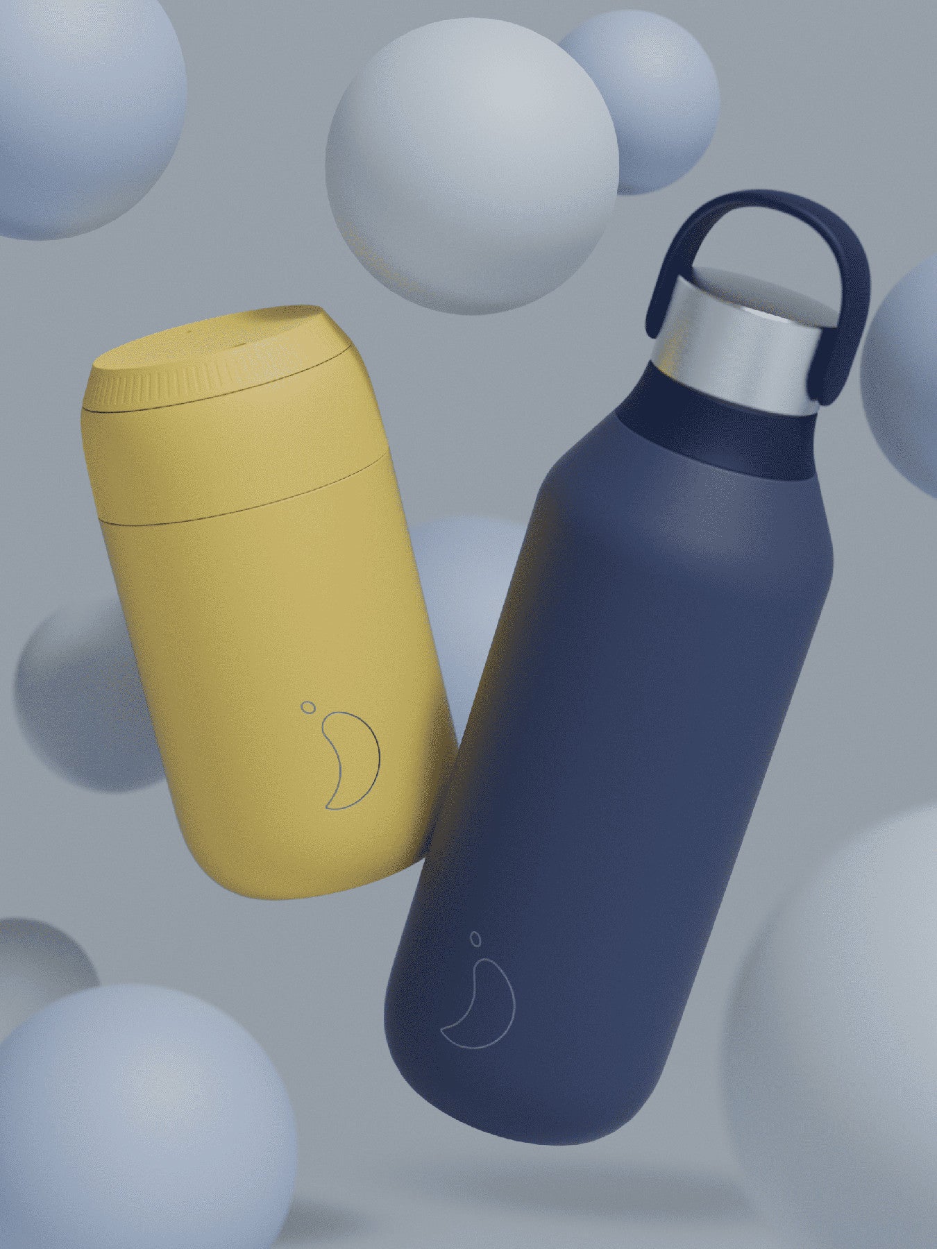 Series 2 Water Bottle 500ml