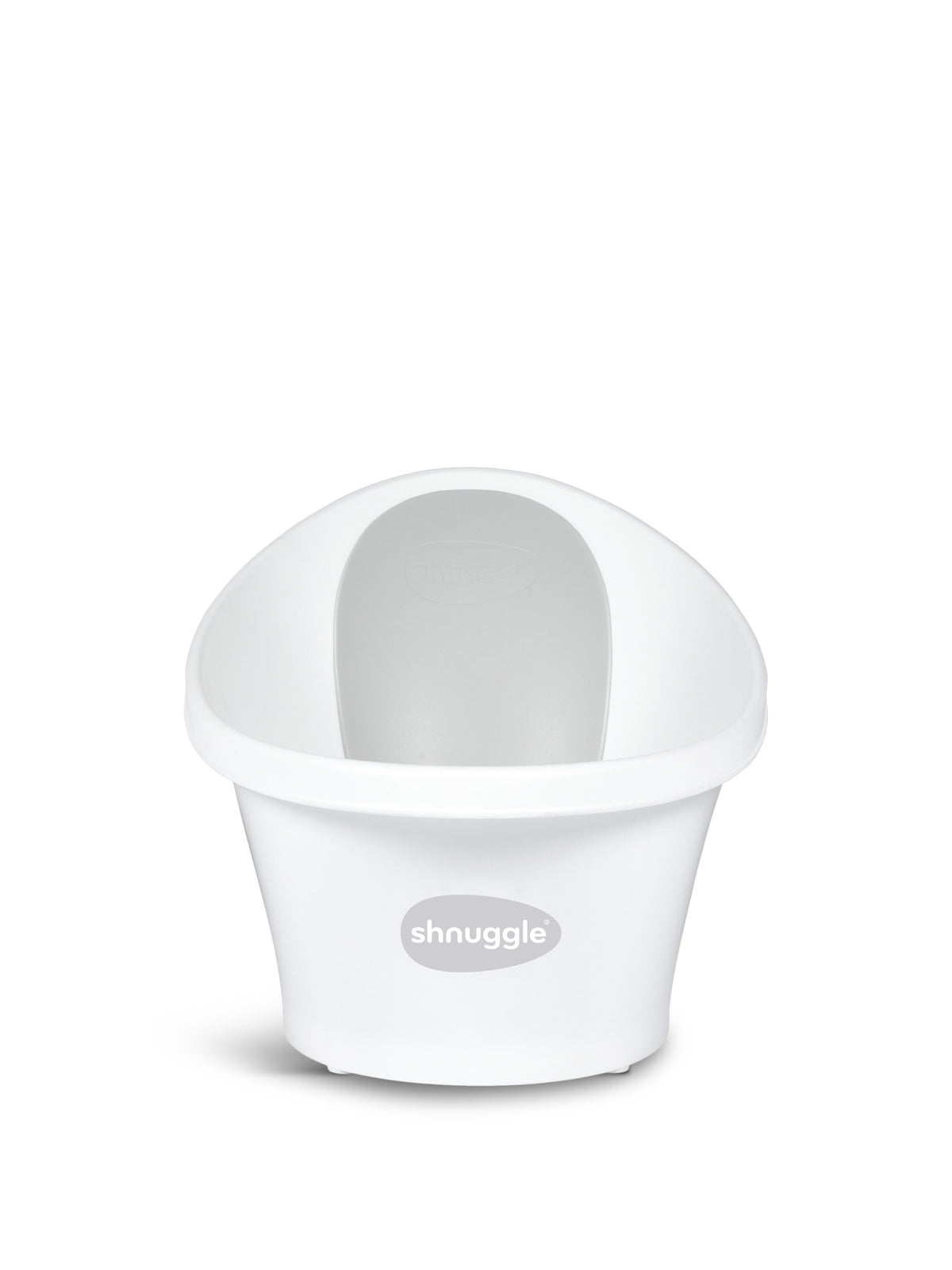 Shnuggle Baby Bath with Plug