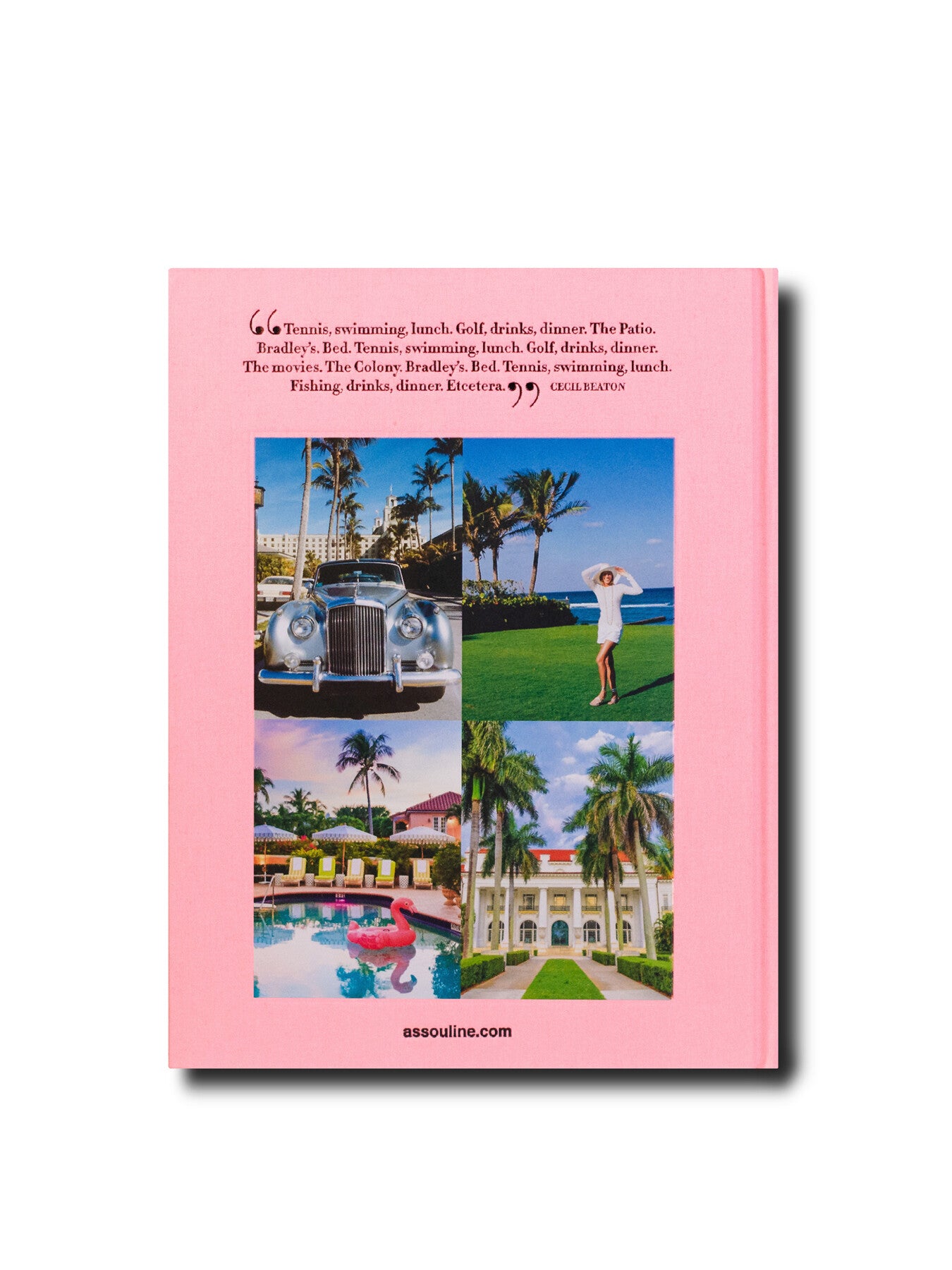 Palm Beach
