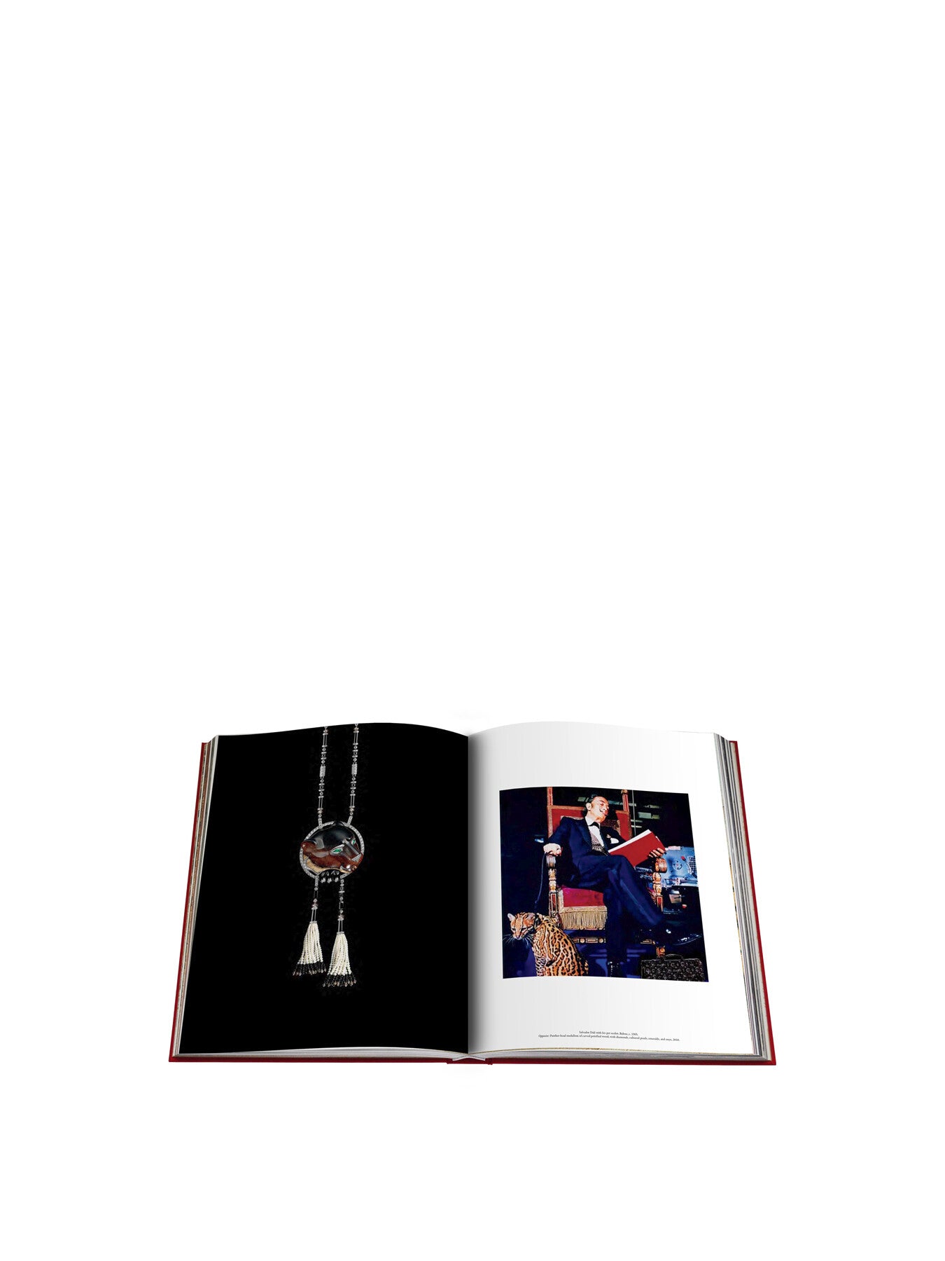 Cartier Panthere