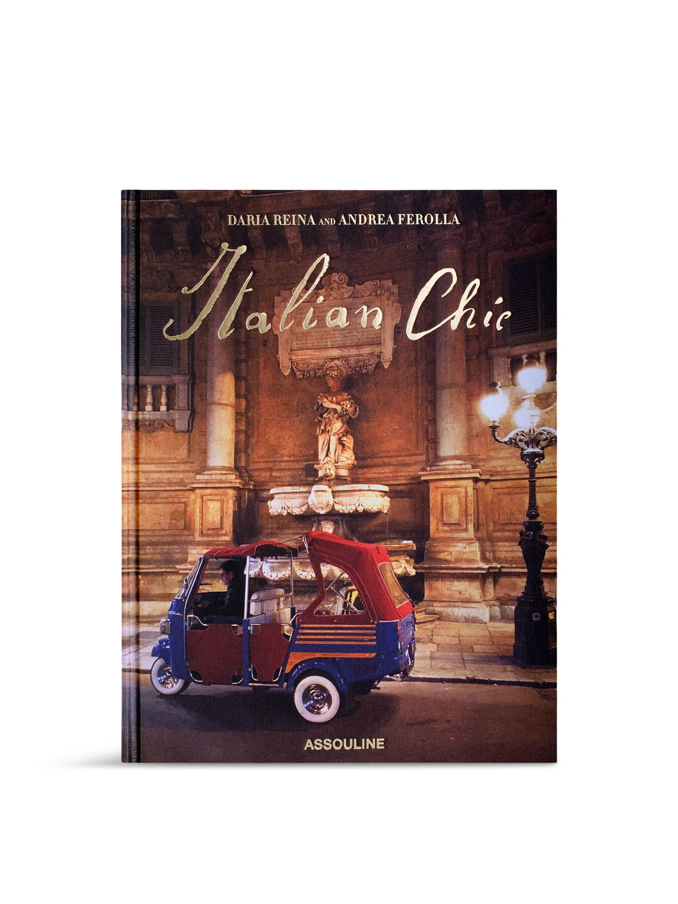 Italian Chic