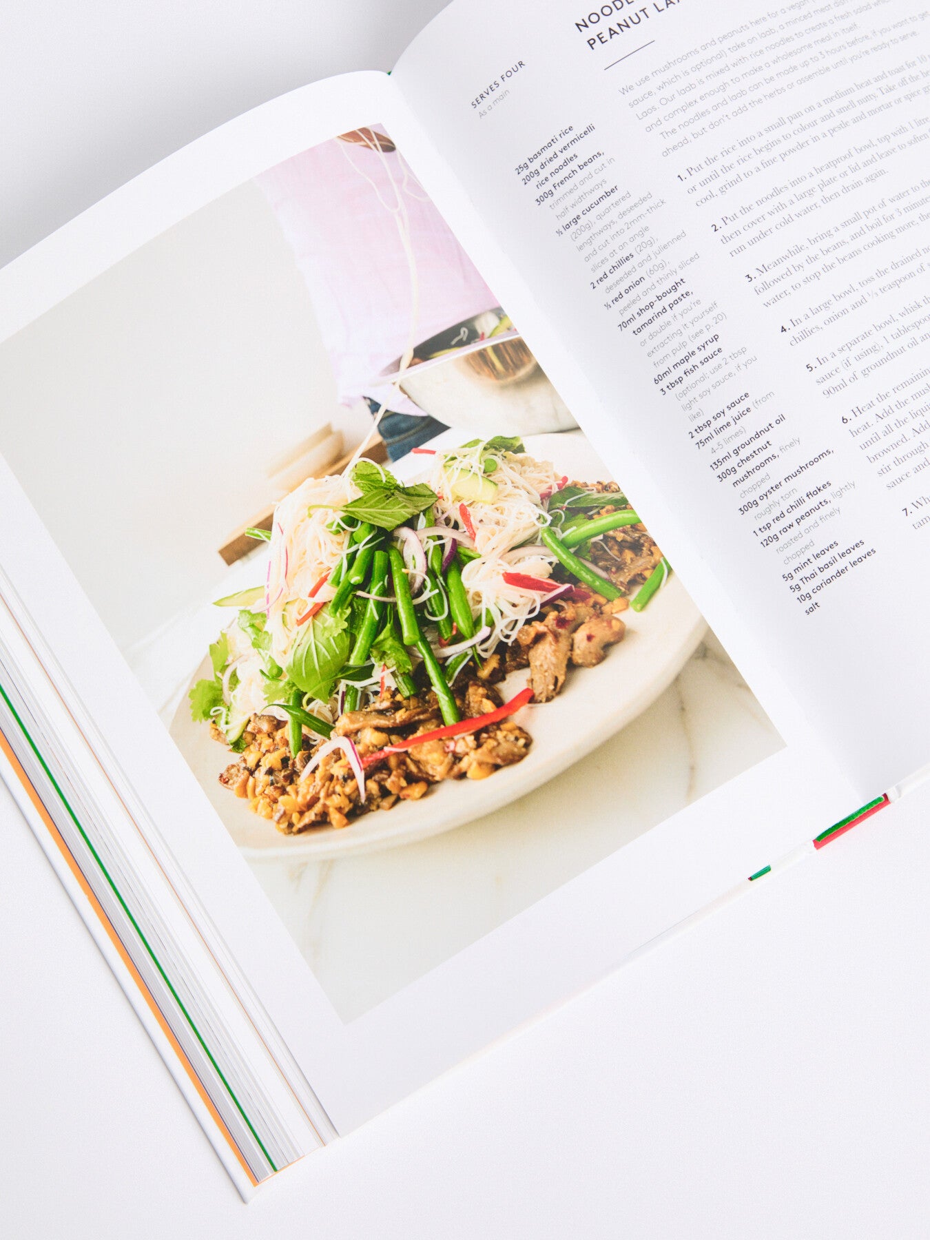 Ottolenghi Flavour