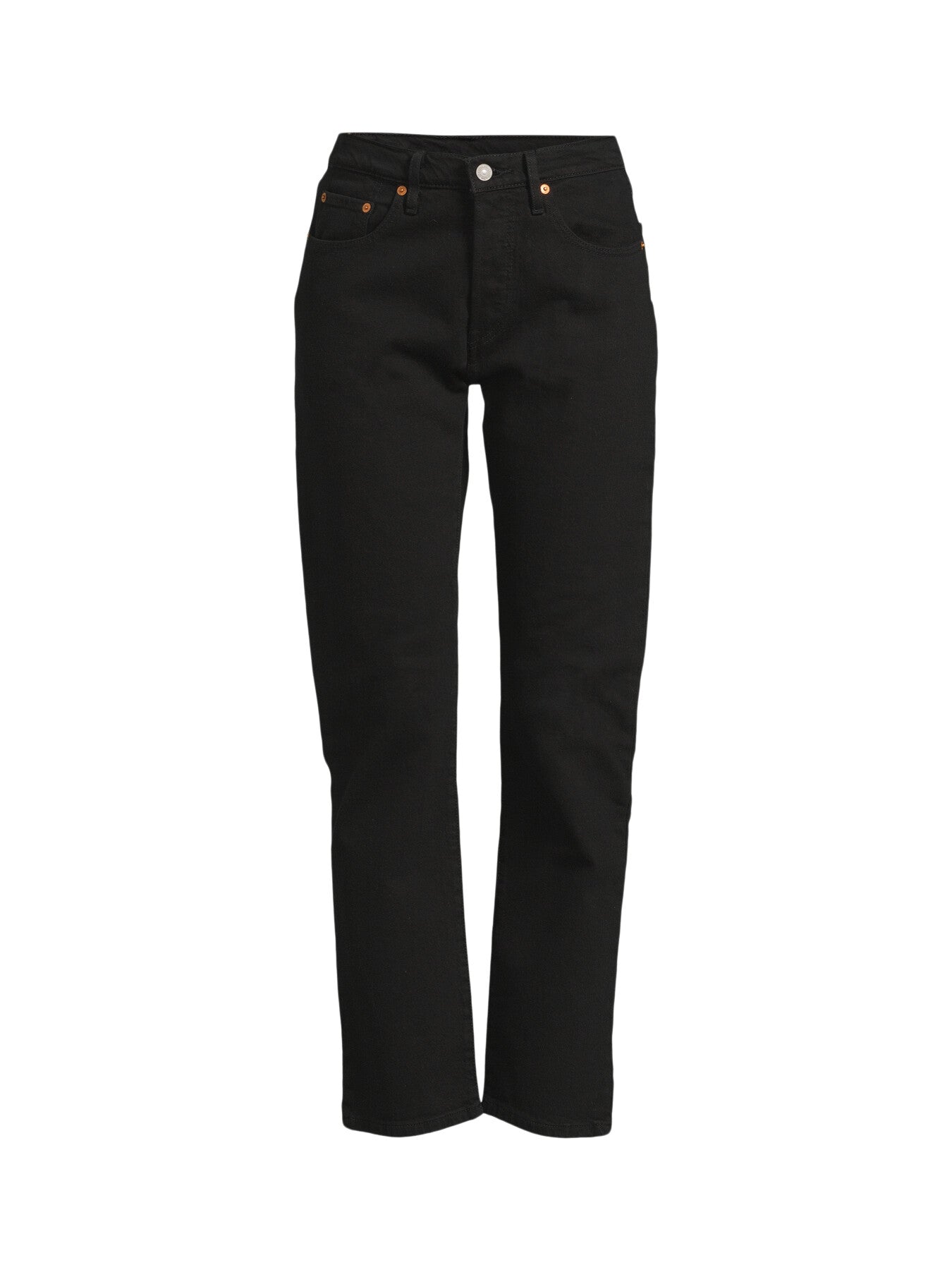 501 Original Crop Jeans