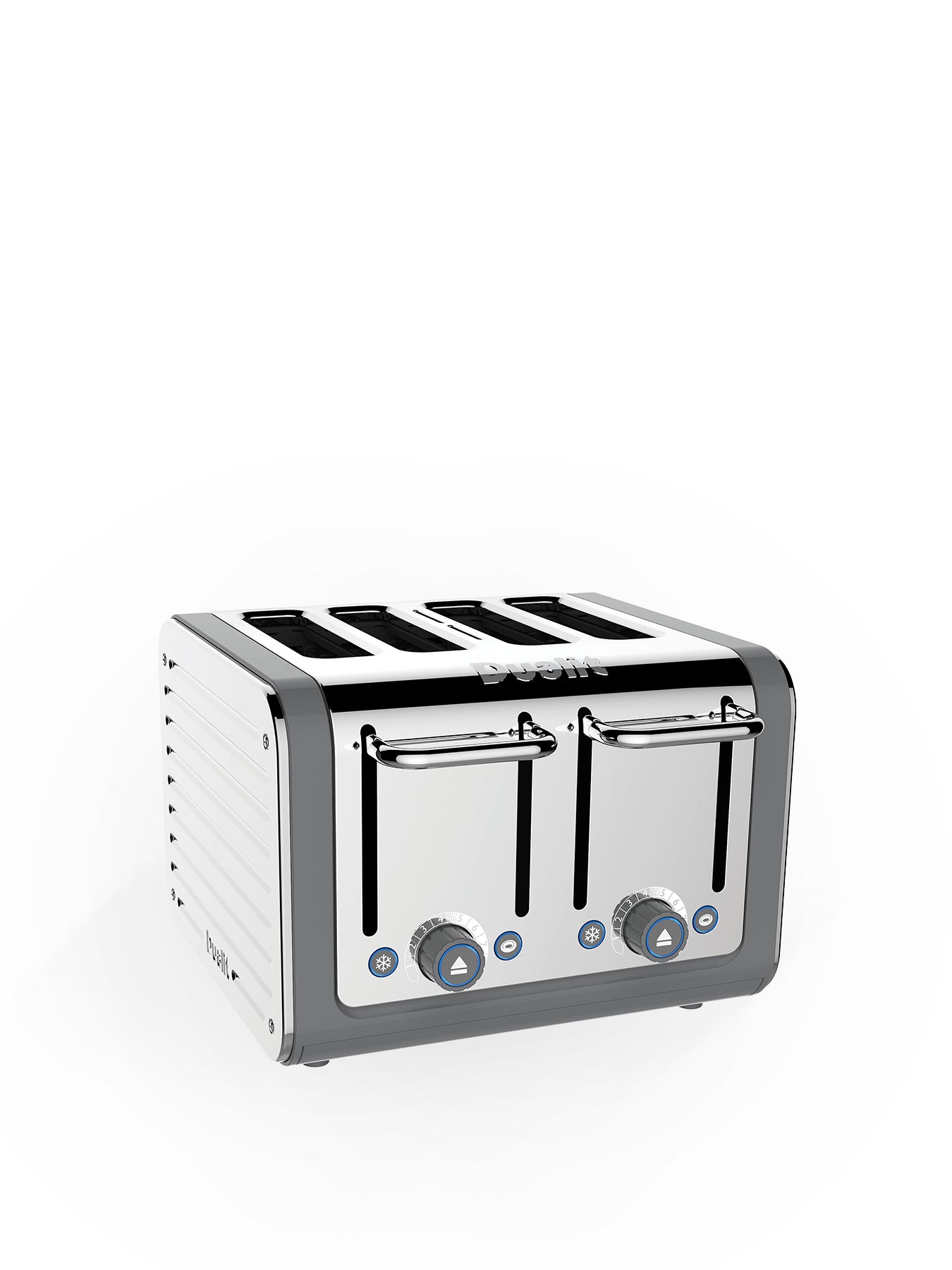 4 Slot Toaster Architect