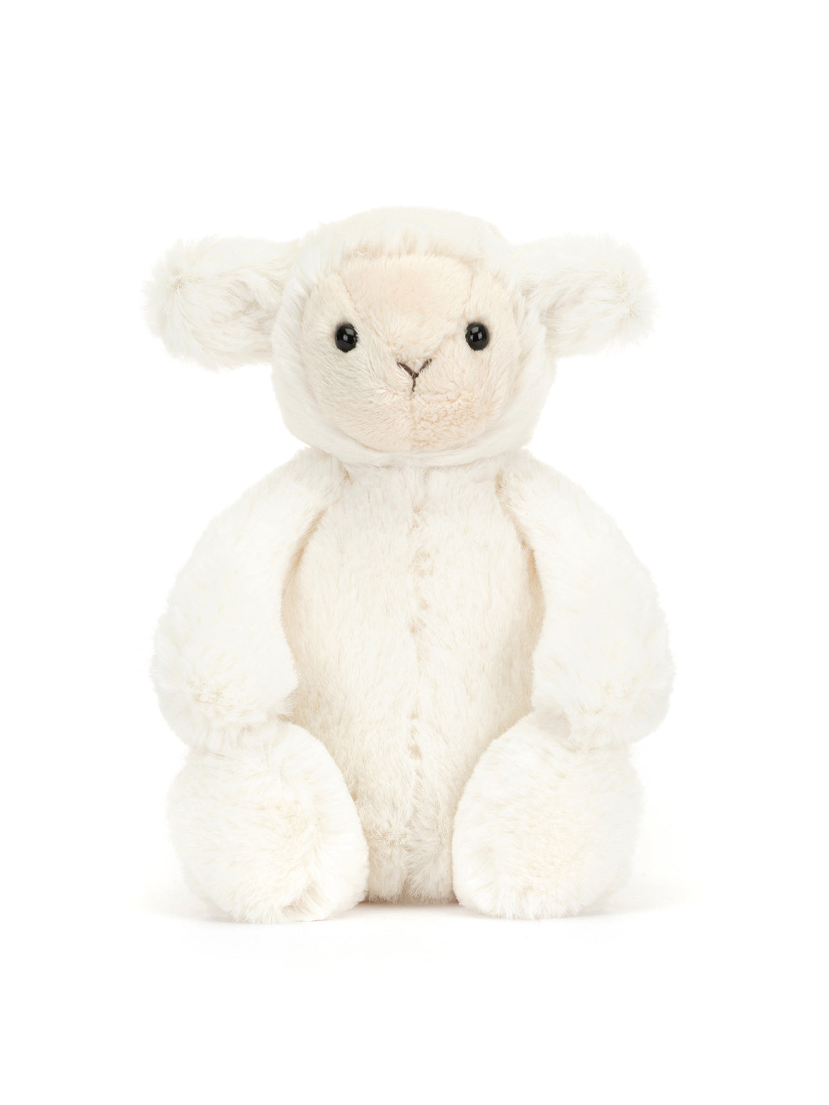 Bashful Lamb Small