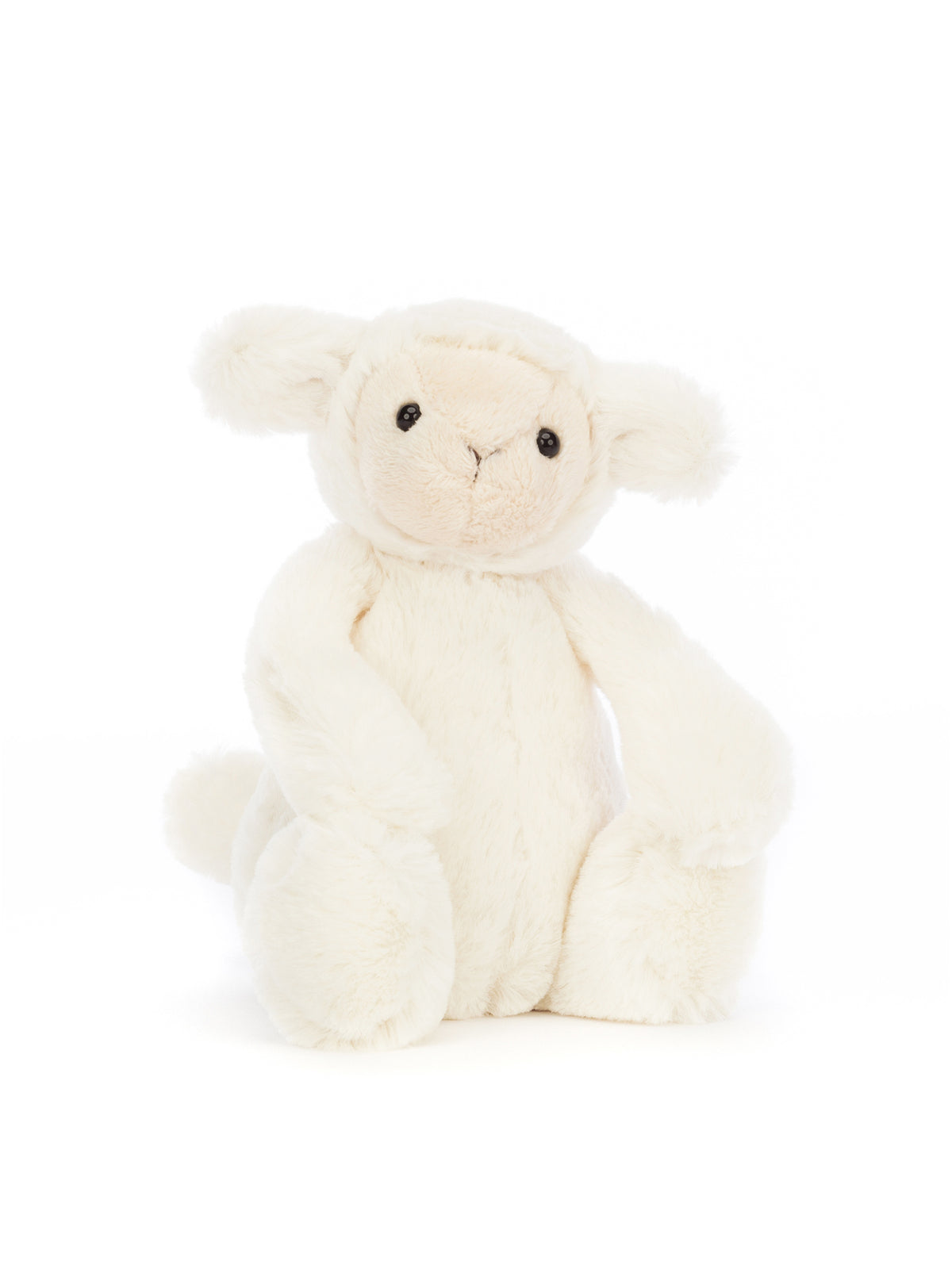 Bashful Lamb Small