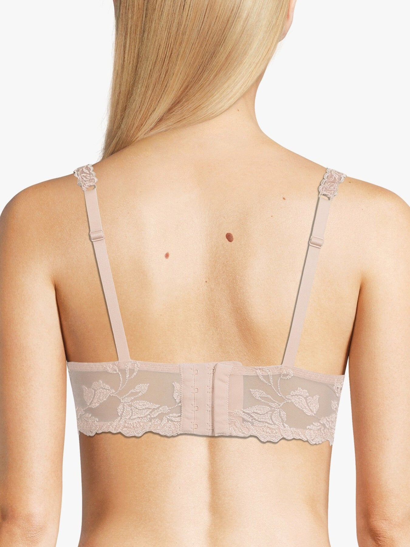 Softessence Underwired Triangle Bra