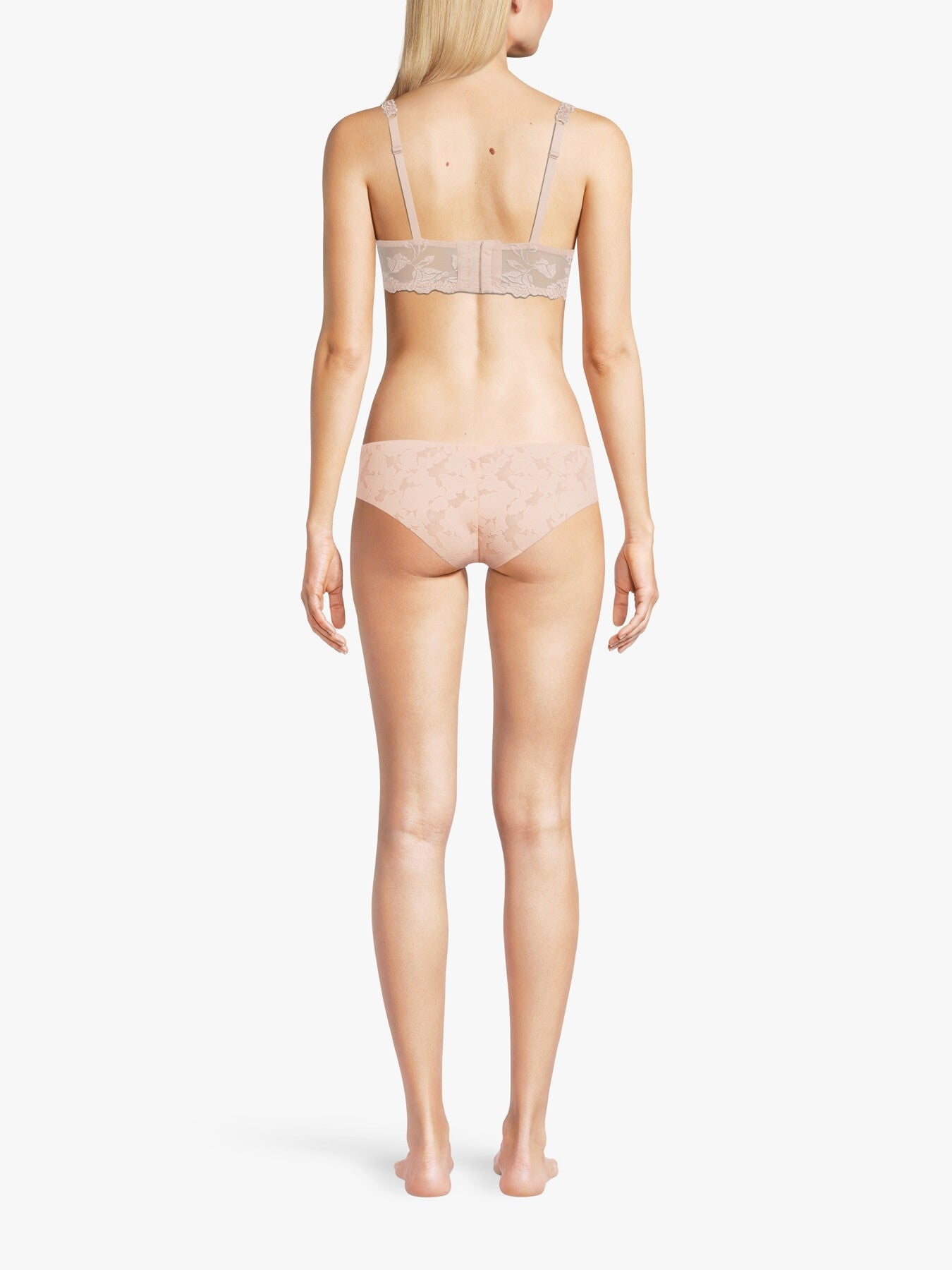 Softessence Underwired Triangle Bra