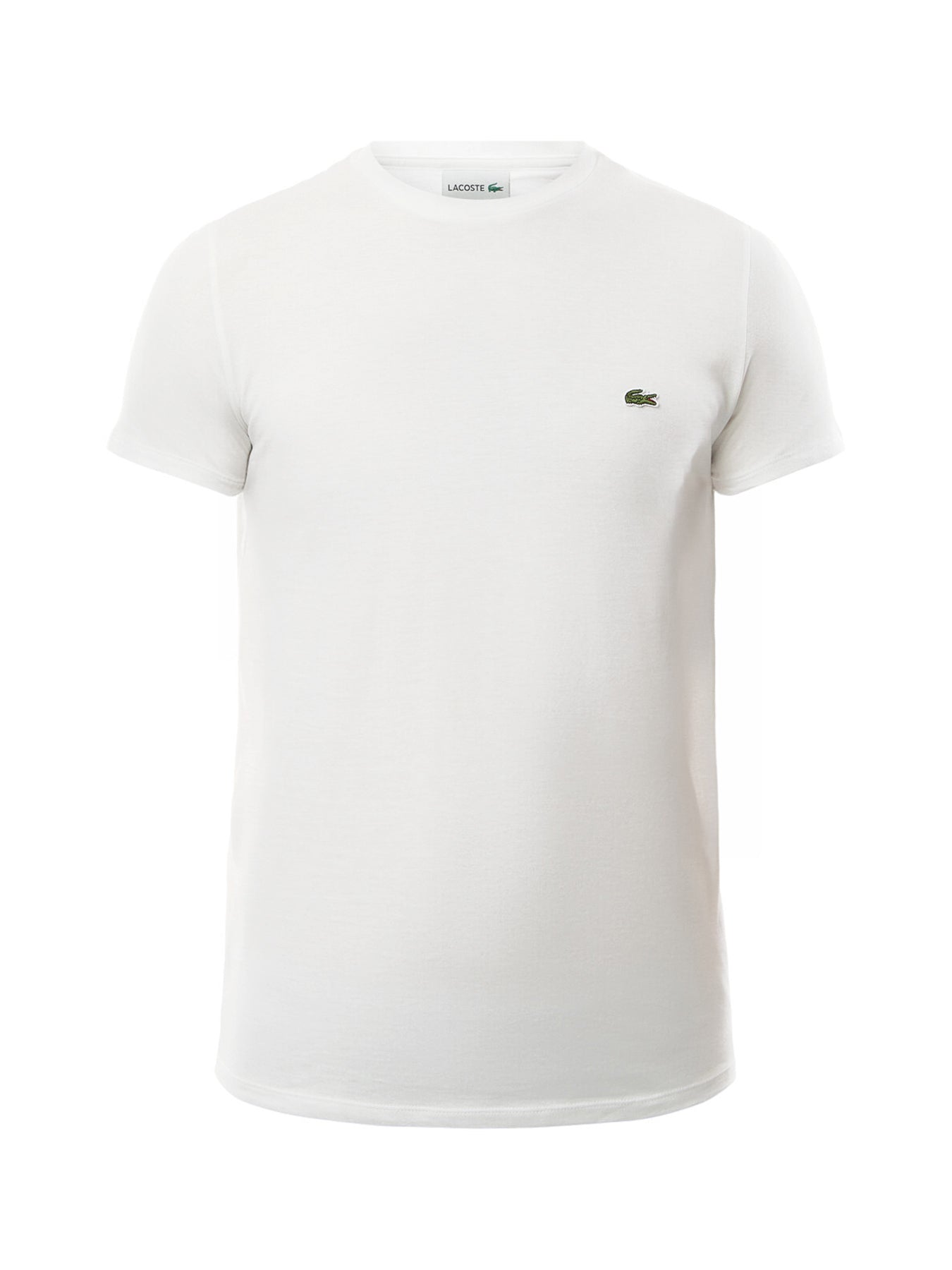 Pima Cotton T-Shirt
