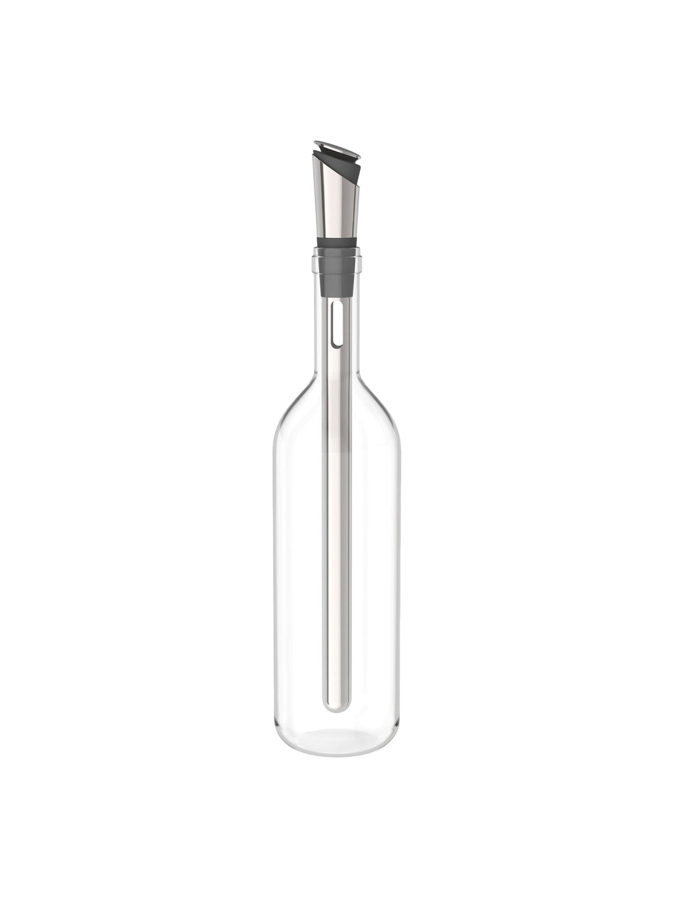 Chill Stick Stainless Steel Wine Cooler