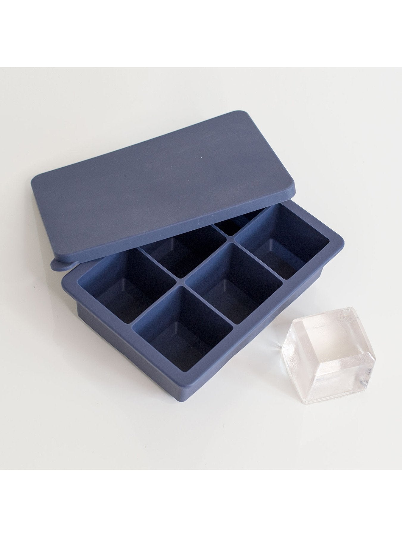 Giant Ice Cube Tray