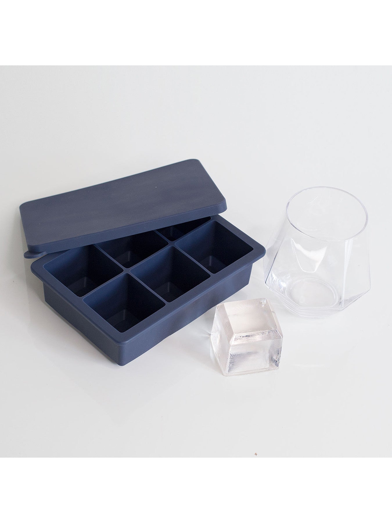 Giant Ice Cube Tray