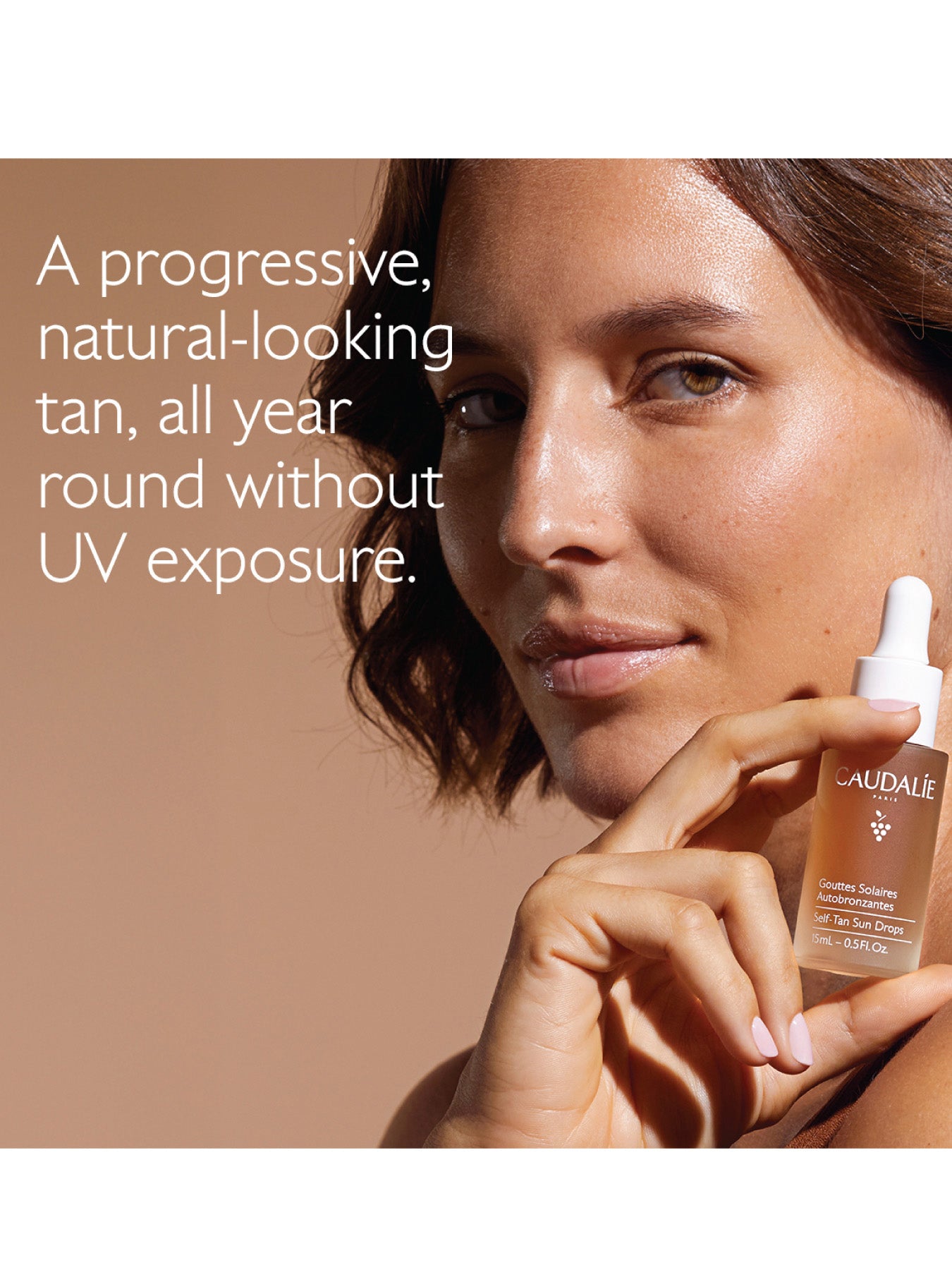 Self-Tan Sun Drops 15ml