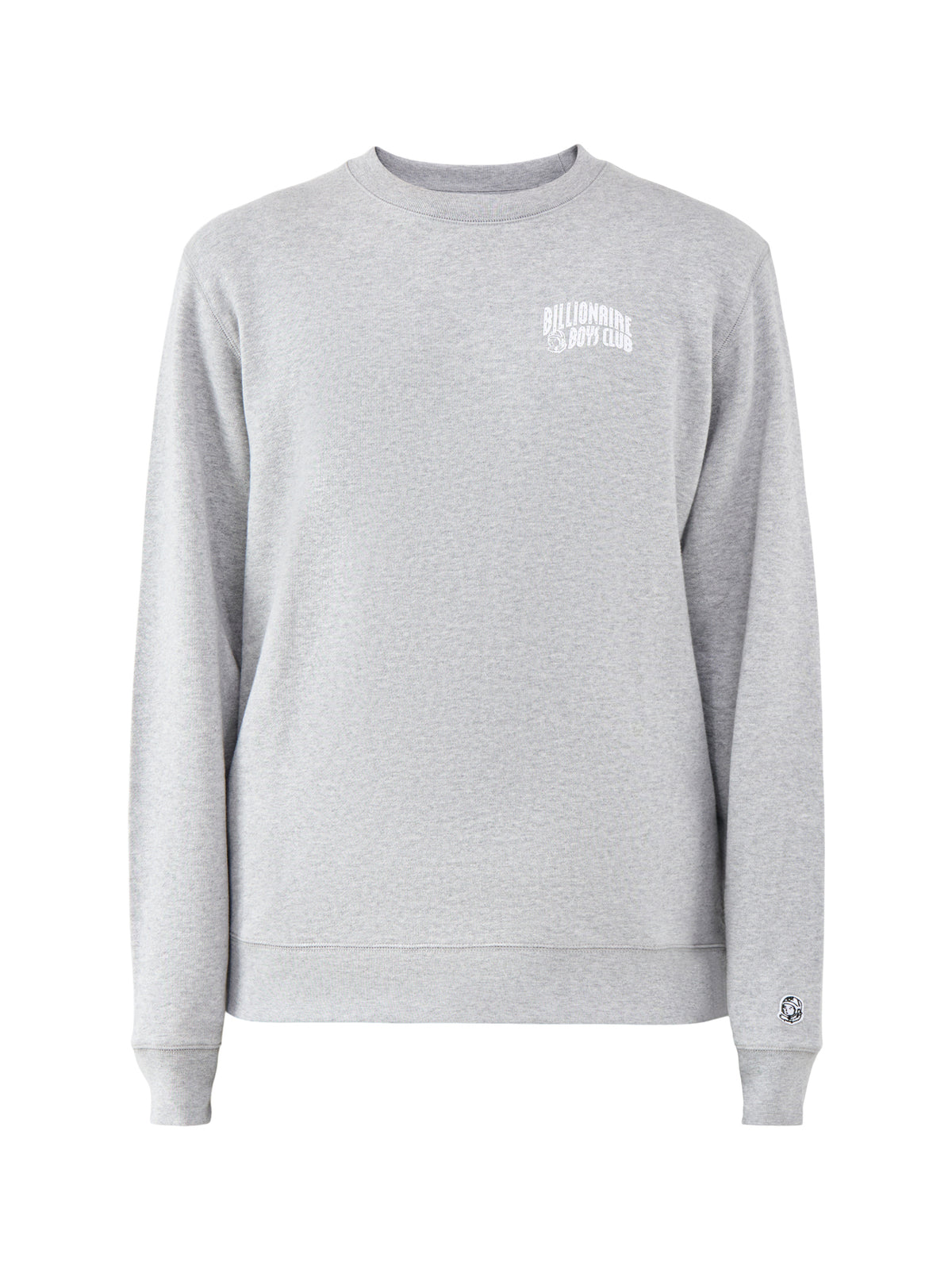 Small Arch Logo Crewneck