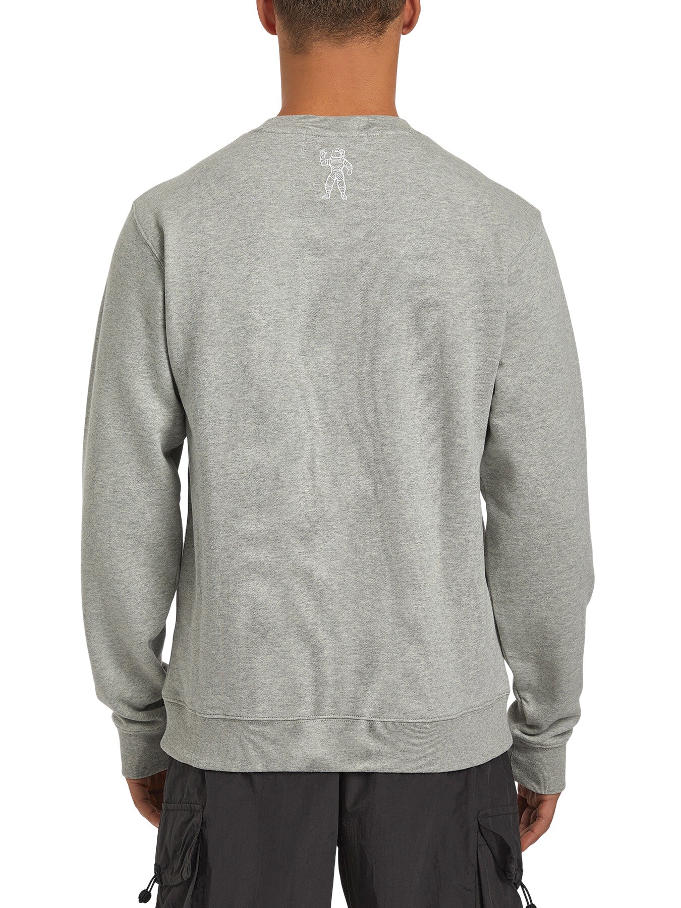 Small Arch Logo Crewneck