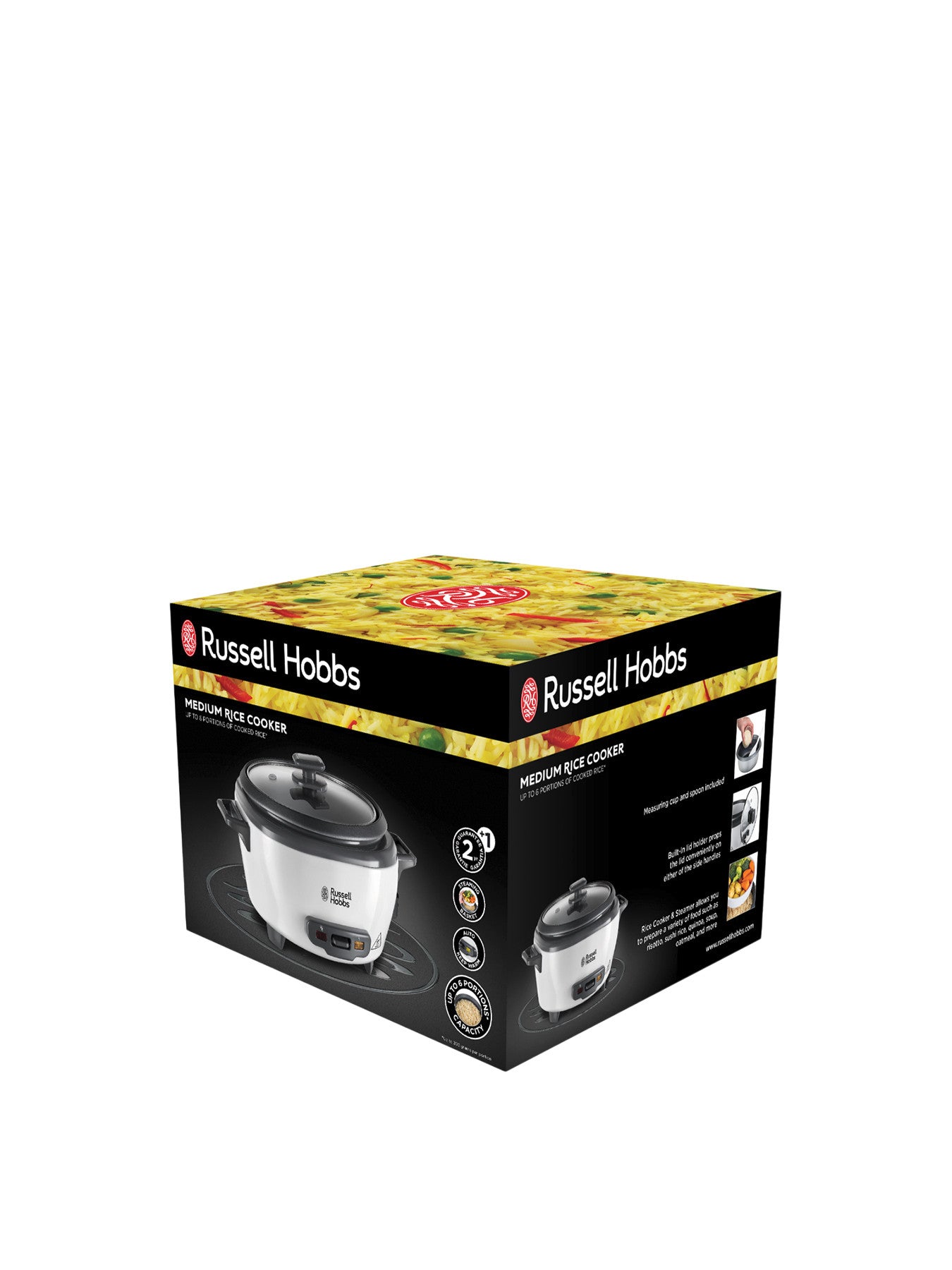 Medium Rice Cooker