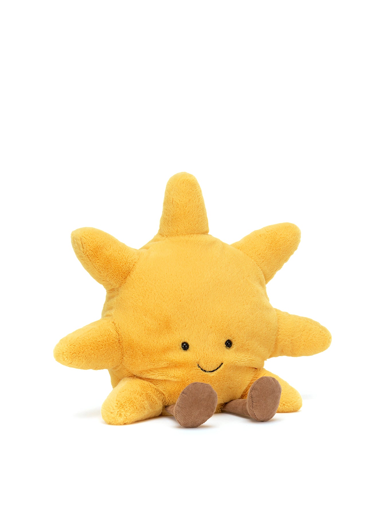 Amuseable Sun