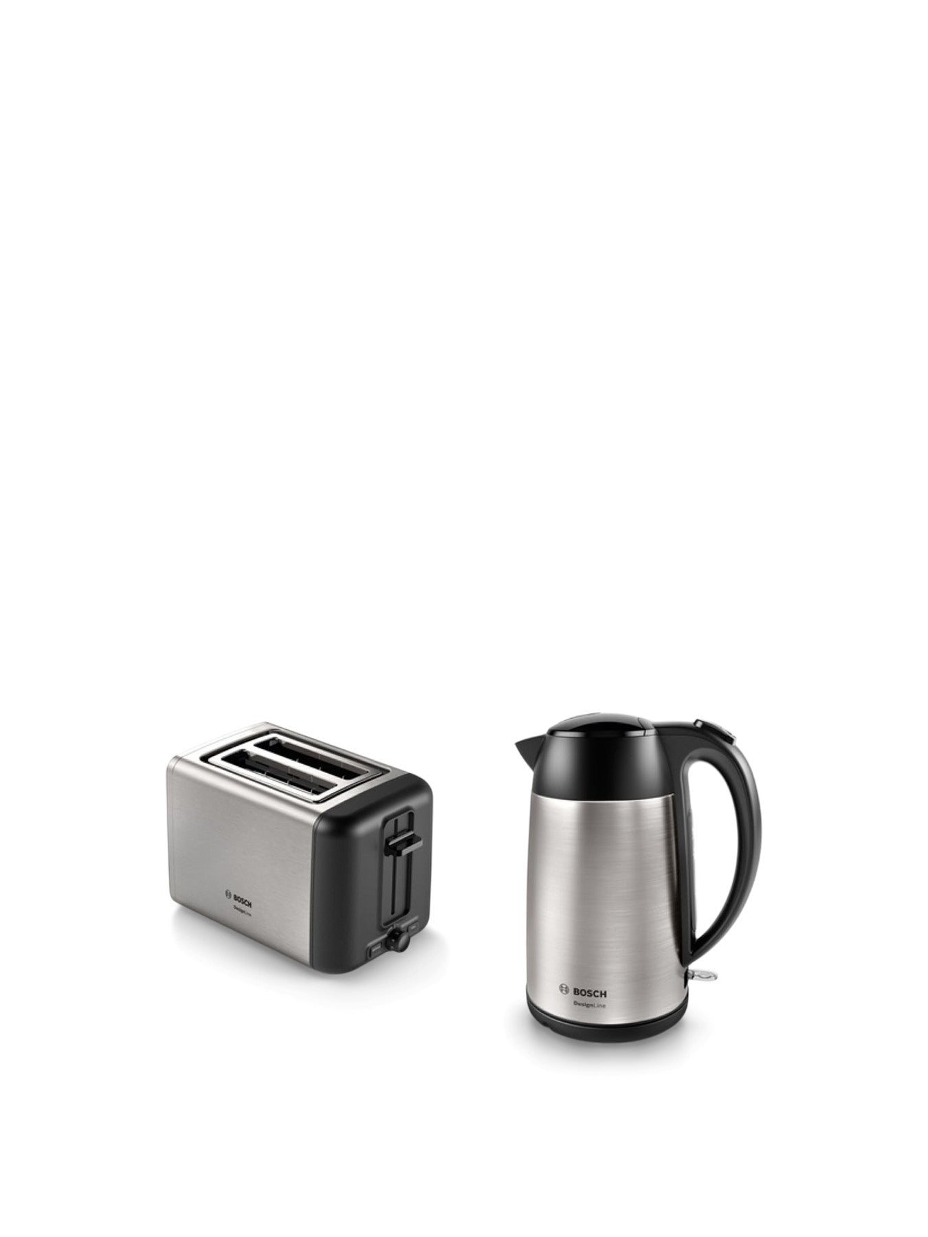 Designline 2 Slice Toaster