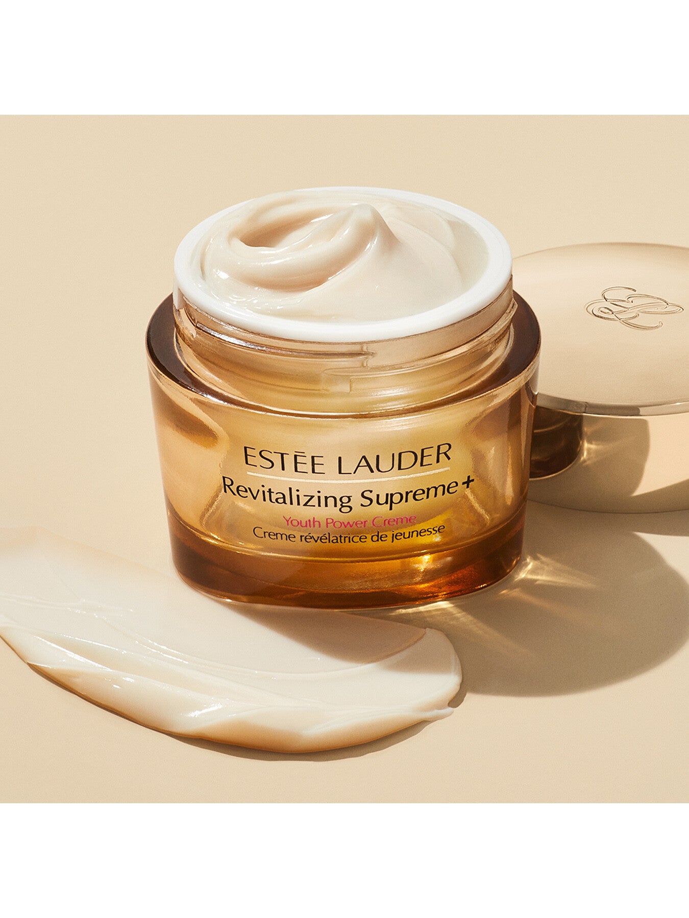 Revitalizing Supreme Youth Power Creme Moisturiser 30ml