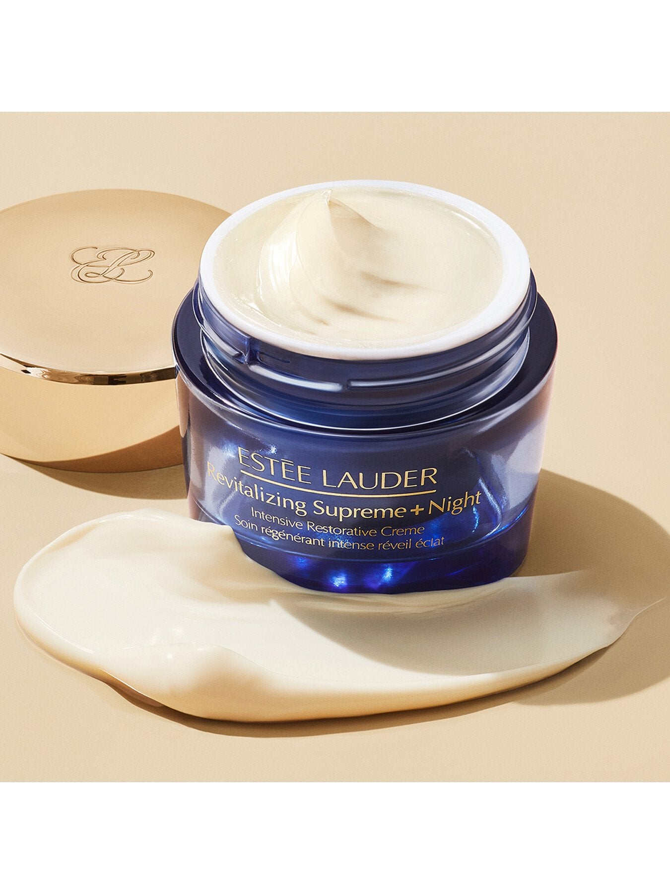 Revitalizing Supreme Night Intensive Restorative Crème 50ml