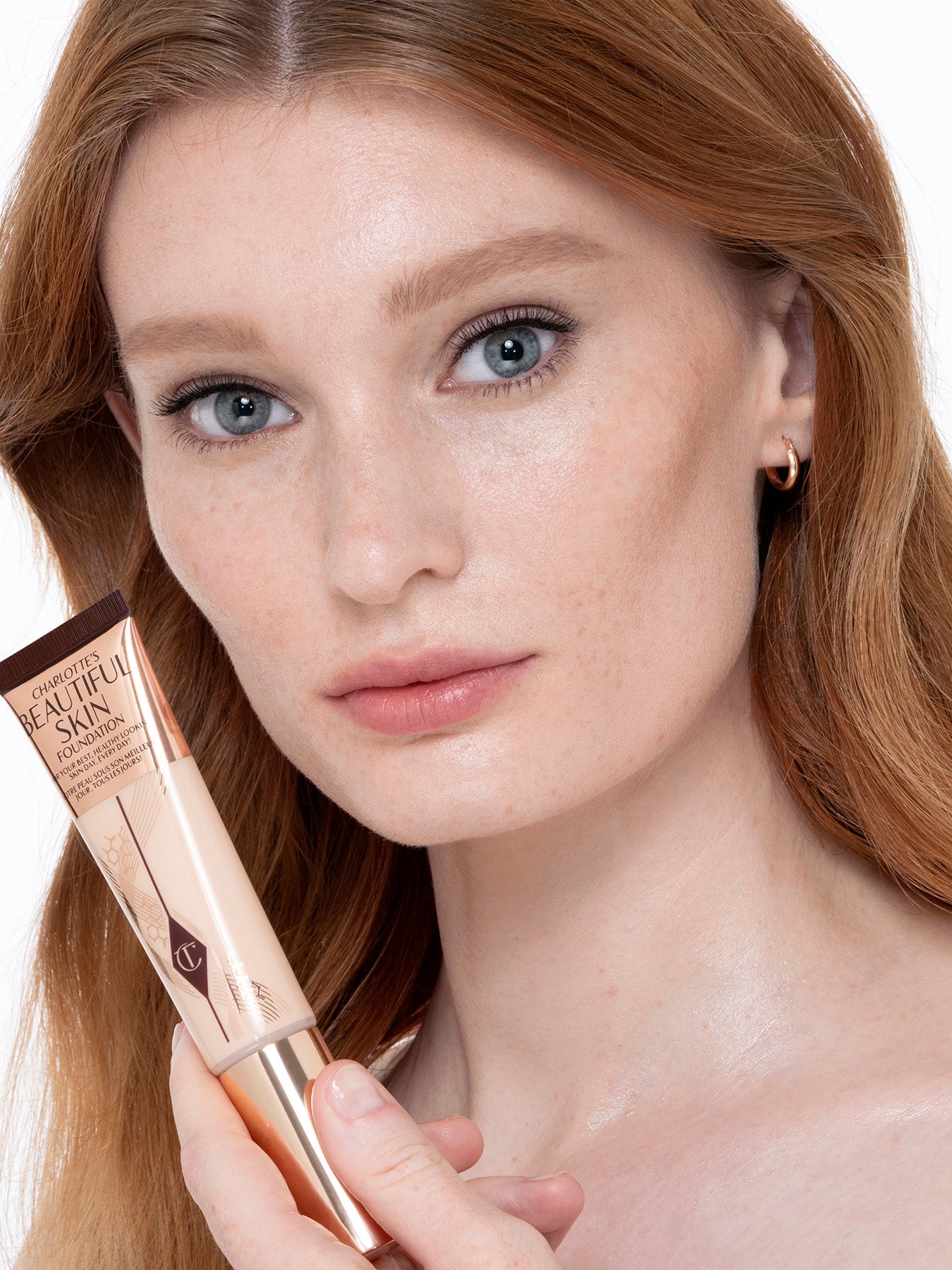 Charlotte's Beautiful Skin Foundation